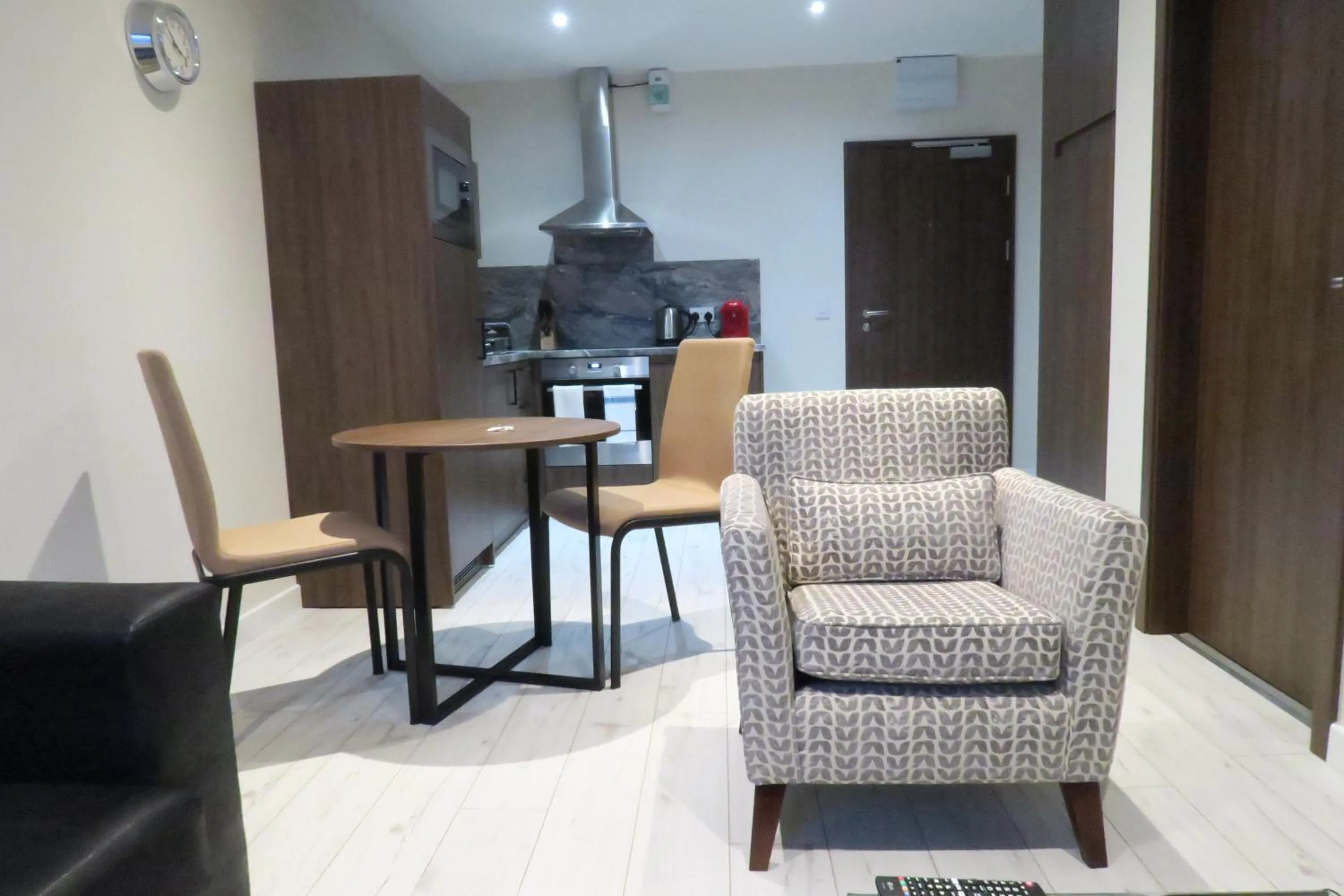 Quay Apartments Clarence House