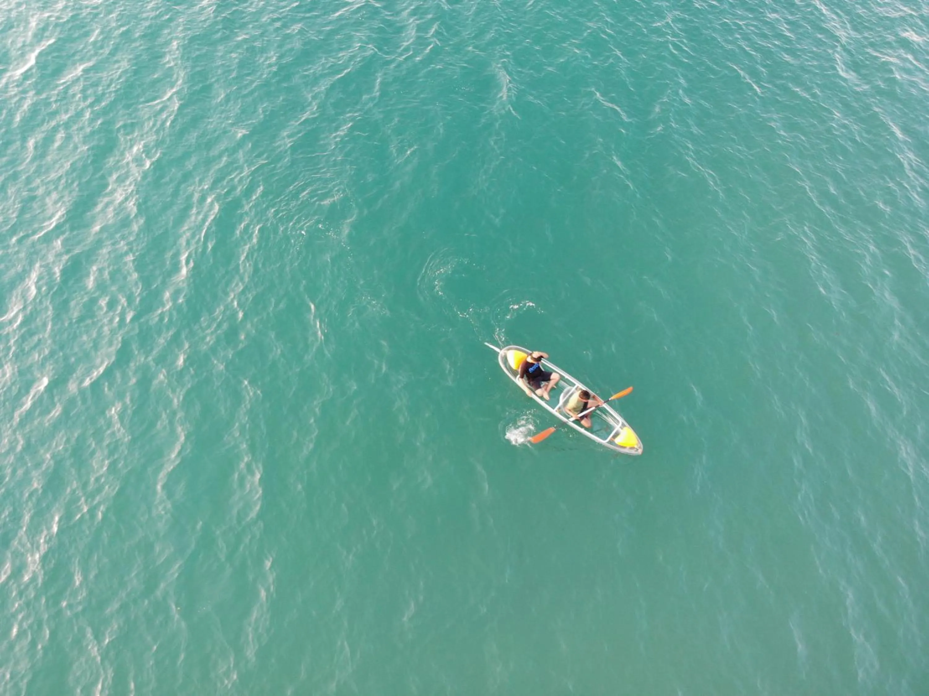 Sports in Pearl Beach Resort & Spa