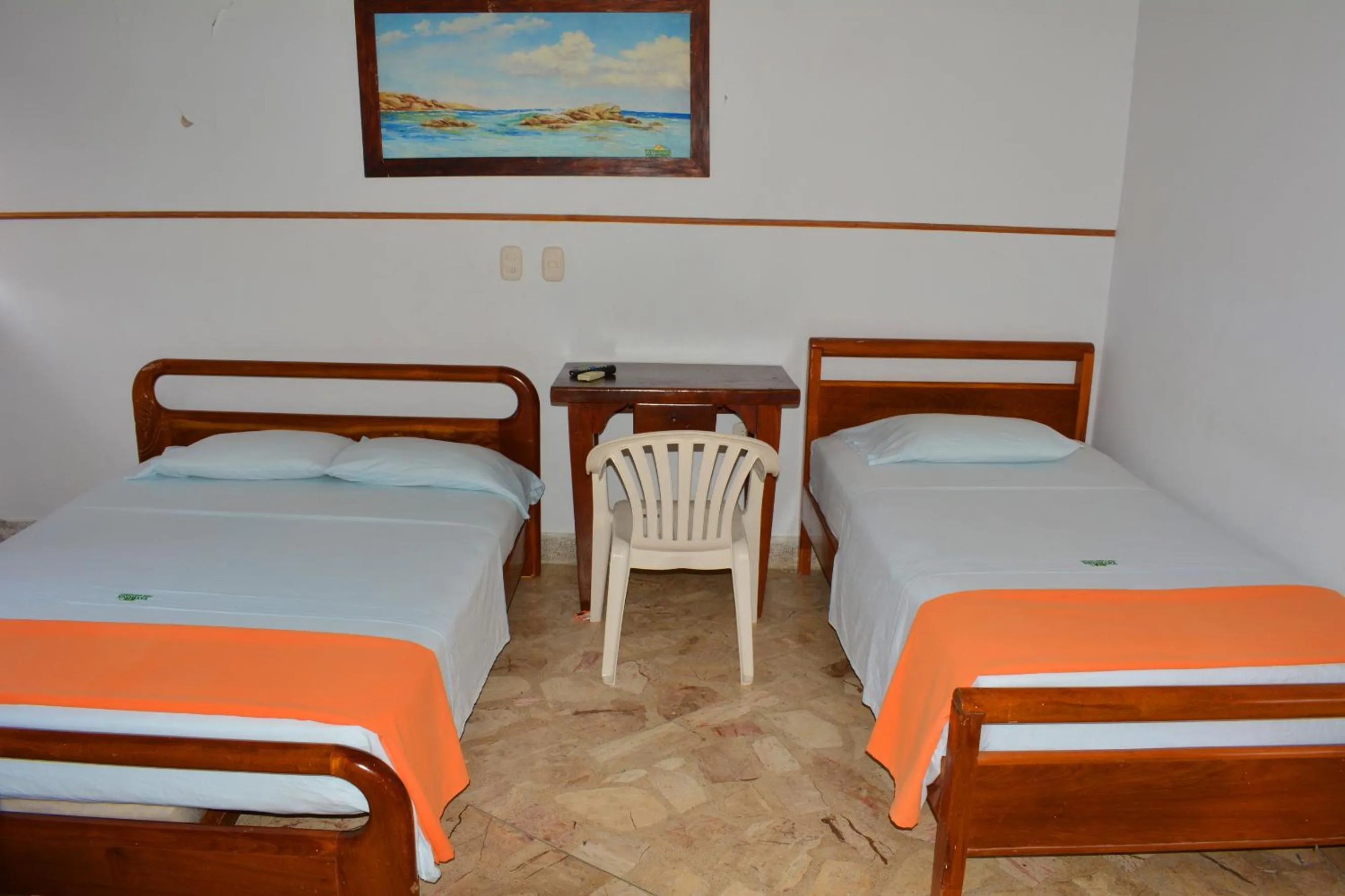 Hotel Tayrona