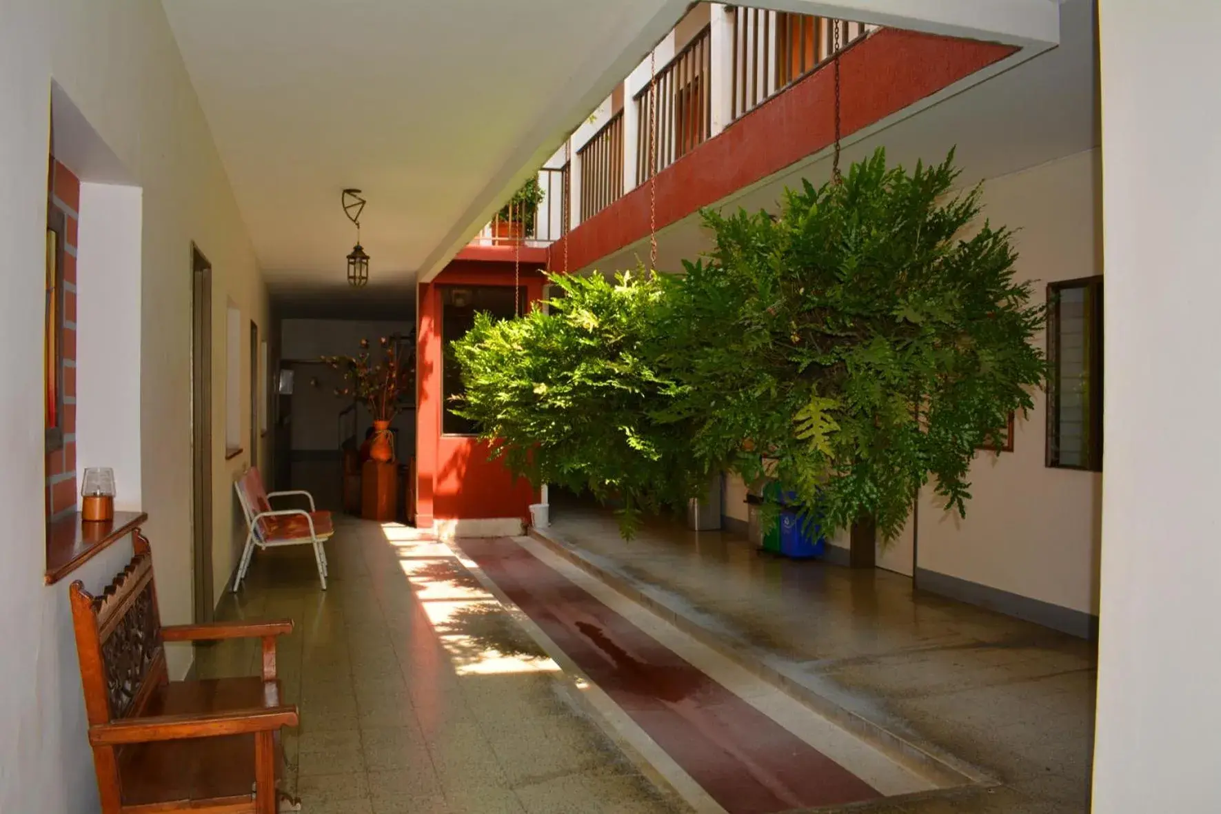 Hotel Tayrona Hotel Tayrona