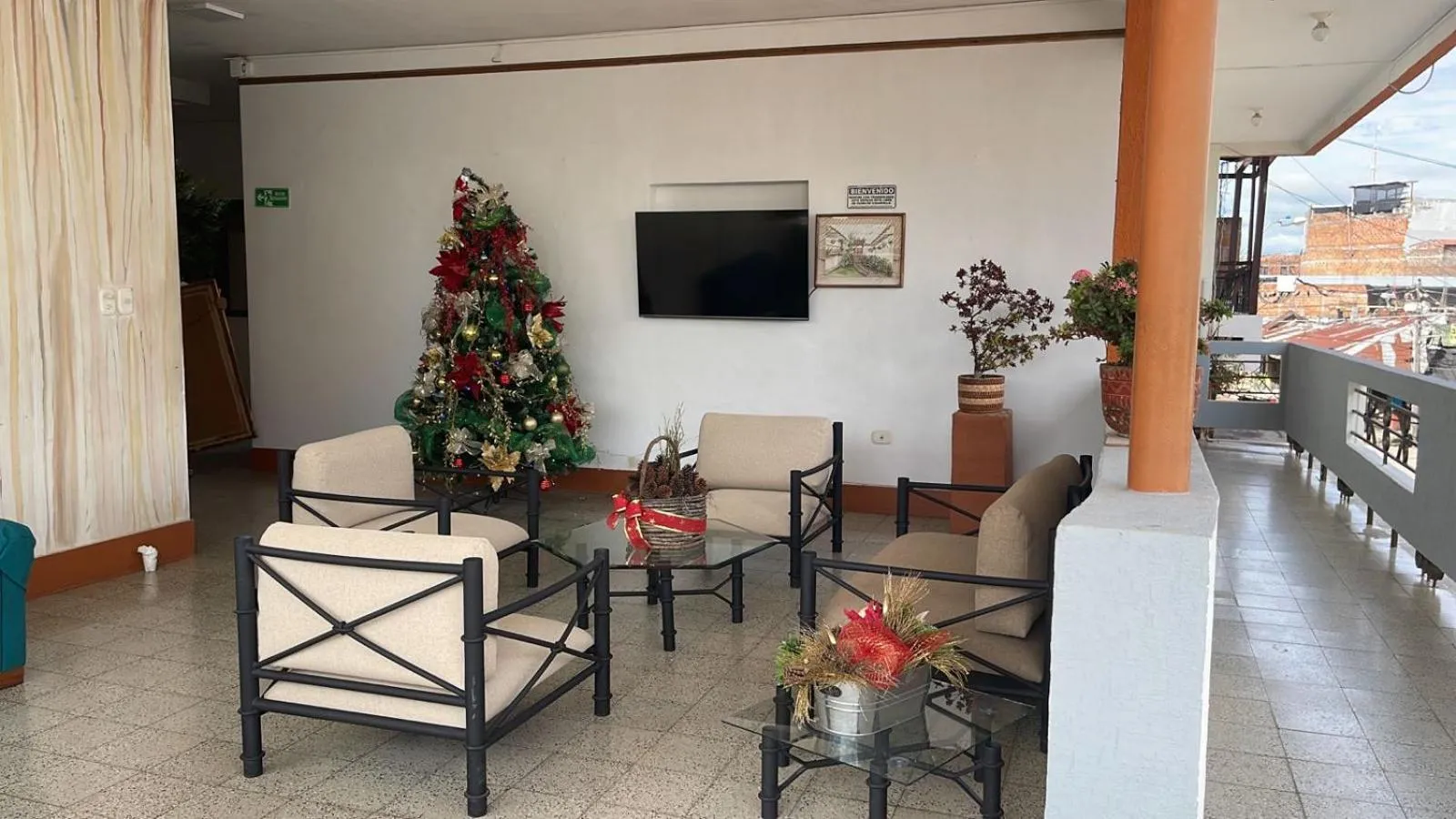 Hotel Tayrona