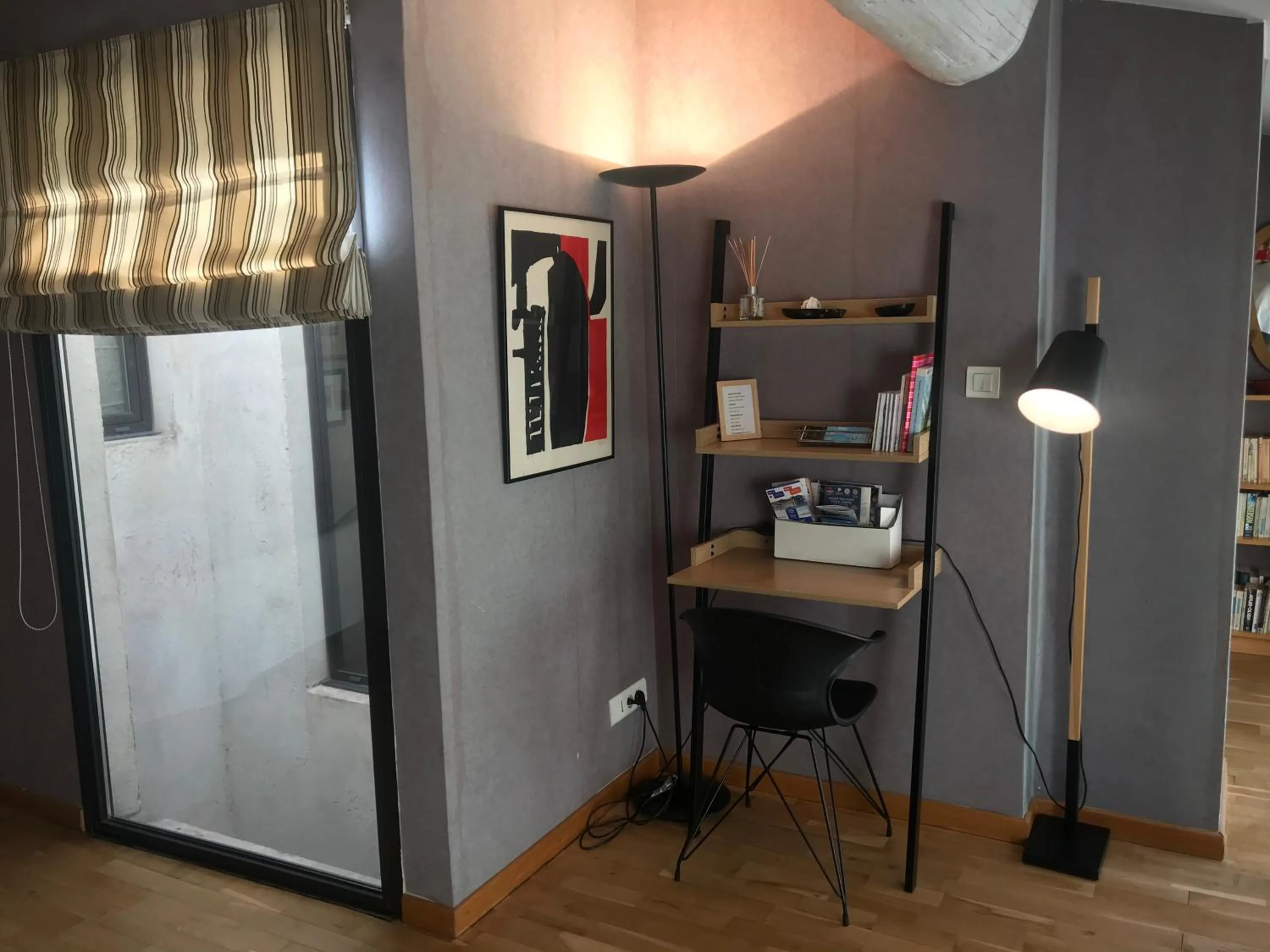 Les Chambres de l'Abbaye