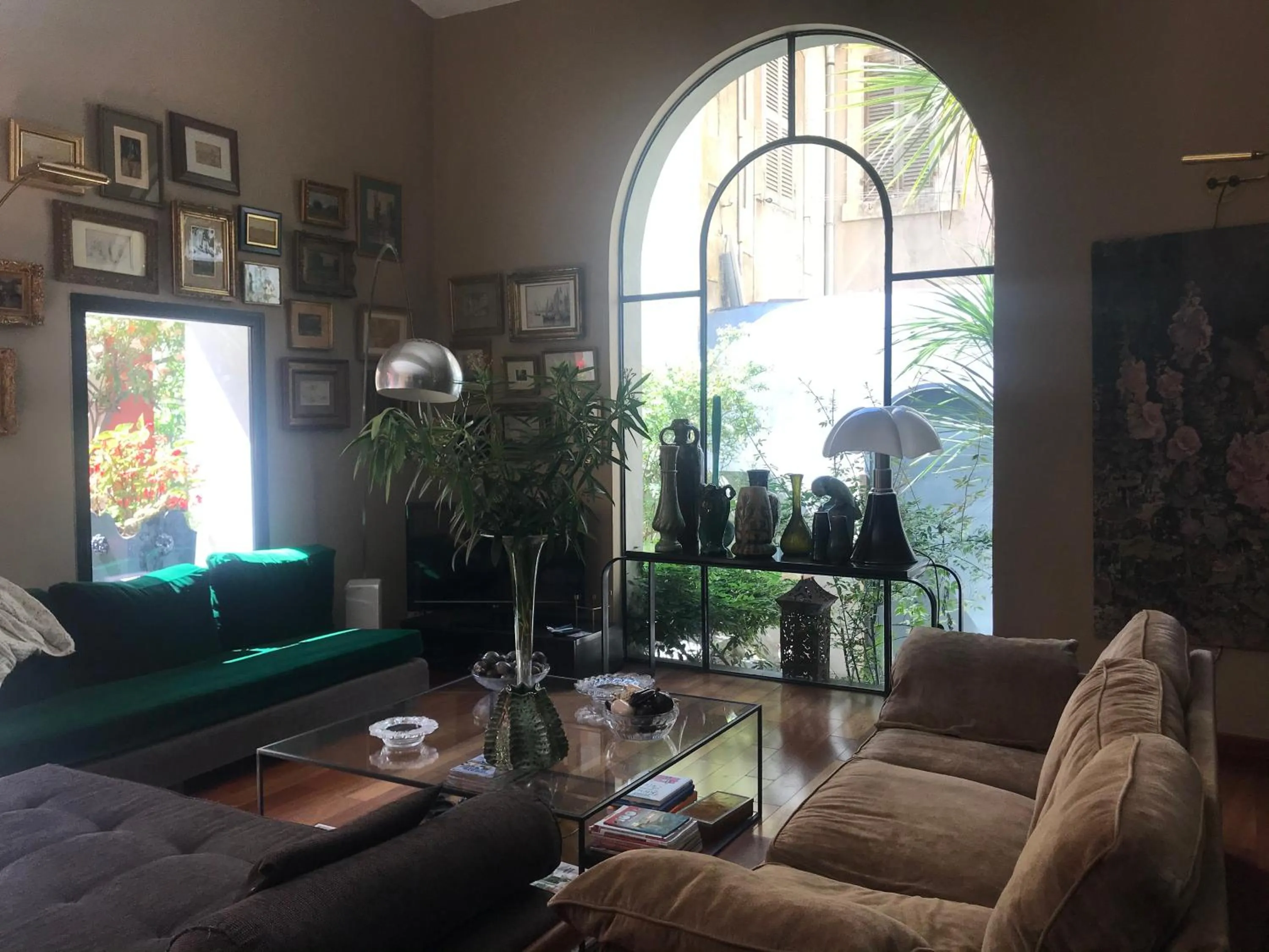 Les Chambres de l'Abbaye