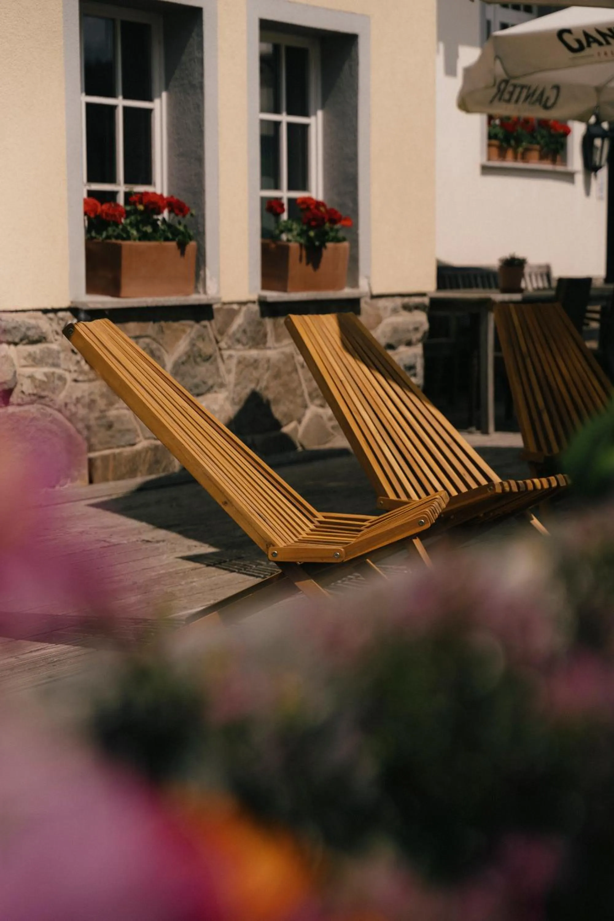 Berghotel Wiedener Eck