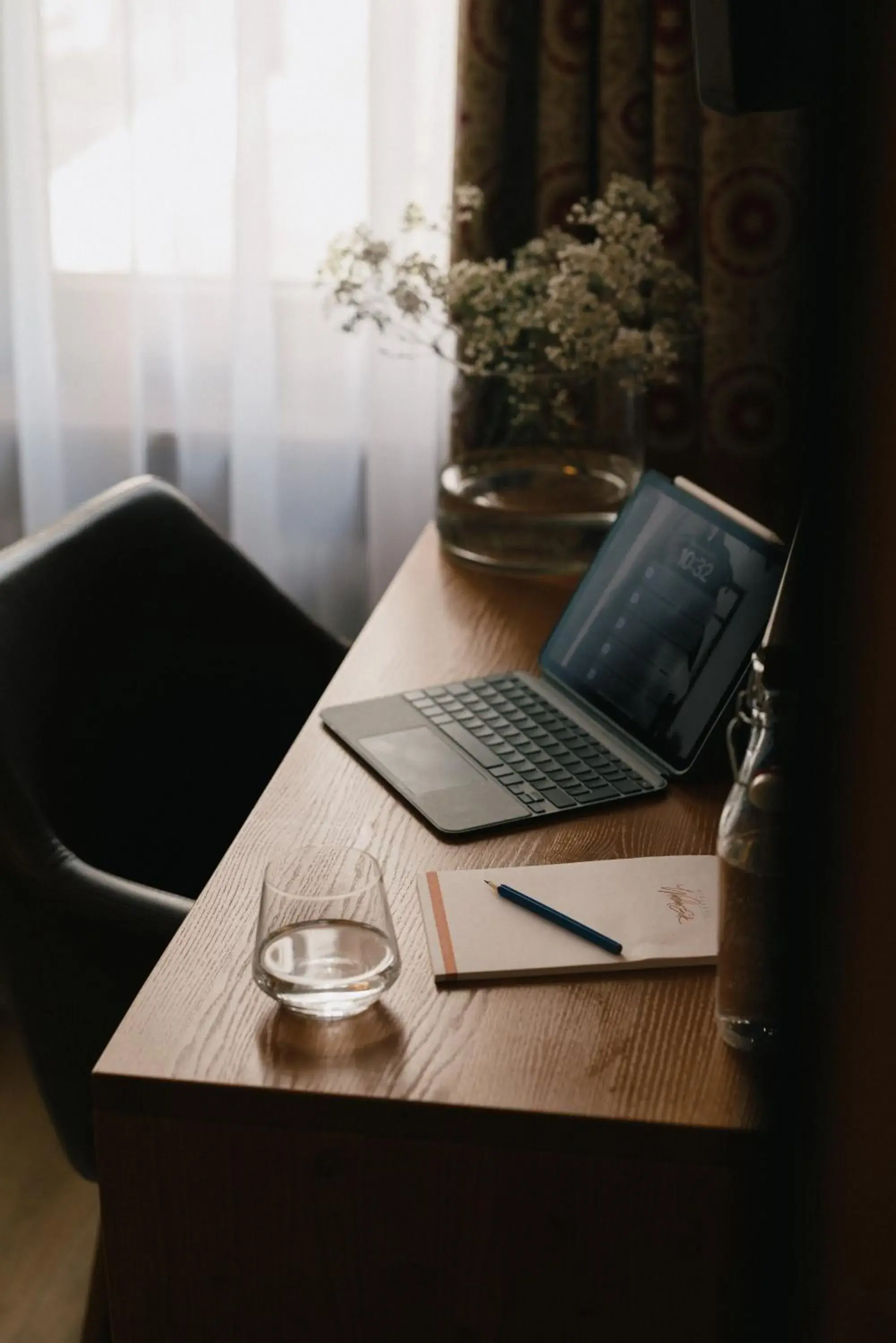 Single Room - single occupancy in Berghotel Wiedener Eck Single Room - single occupancy in Berghotel Wiedener Eck