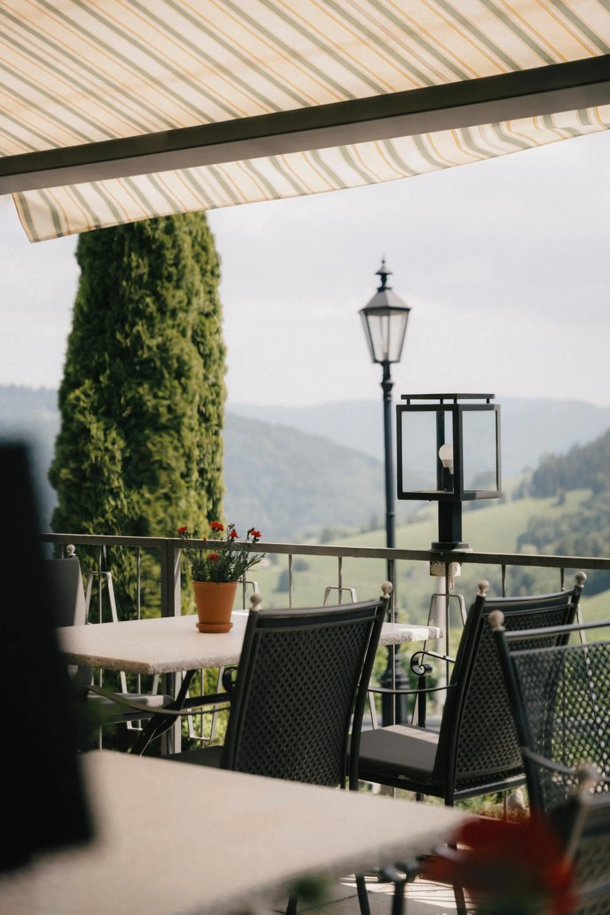 Berghotel Wiedener Eck