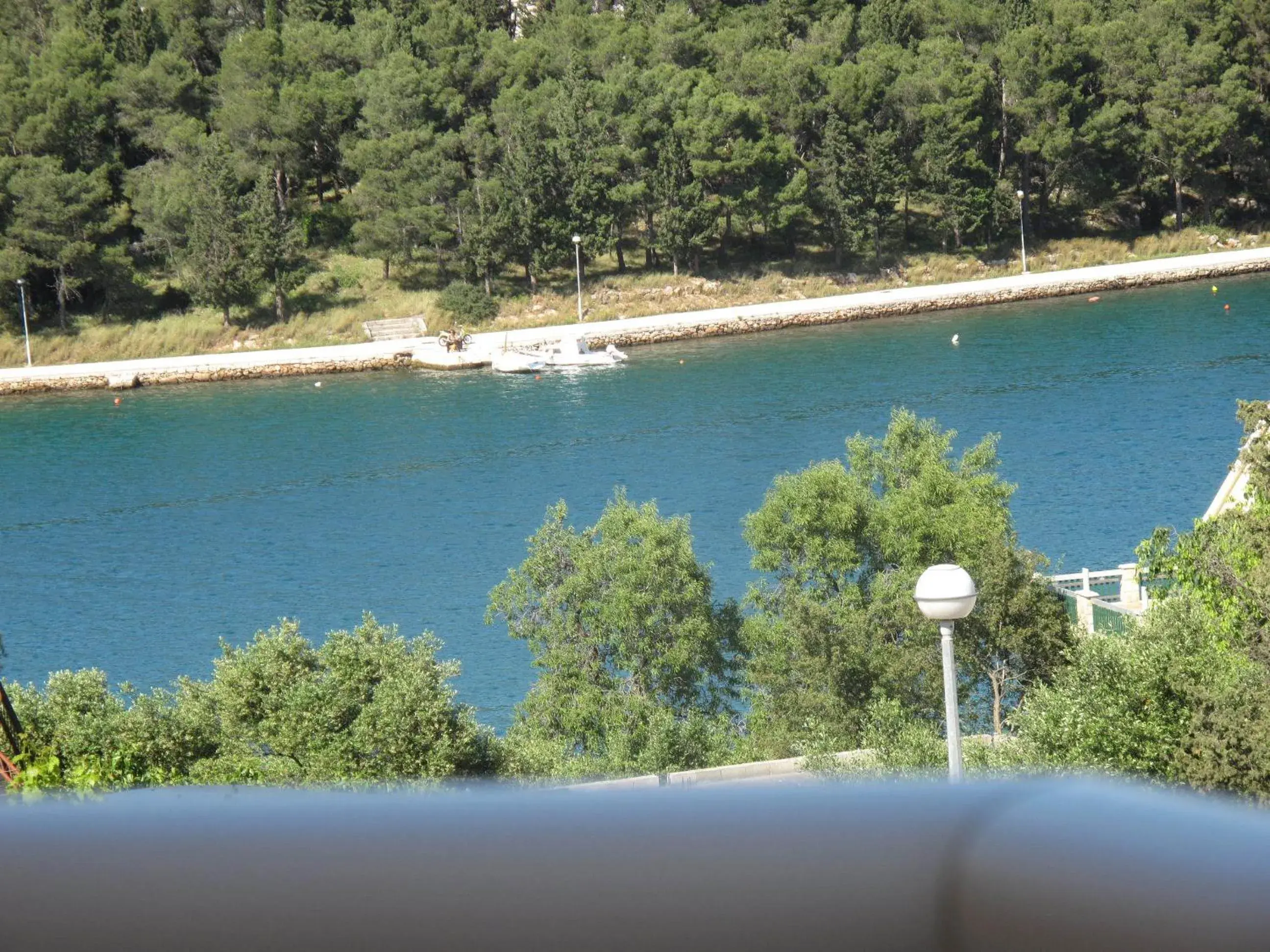 View (from property/room) in Apartments Mia View (from property/room) in Apartments Mia