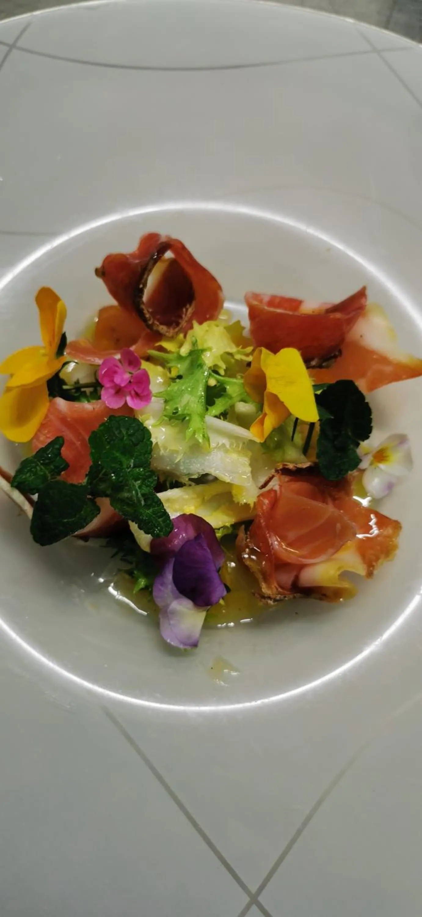 Restaurant/places to eat in Logis Hôtel de France & Restaurant Pamiers