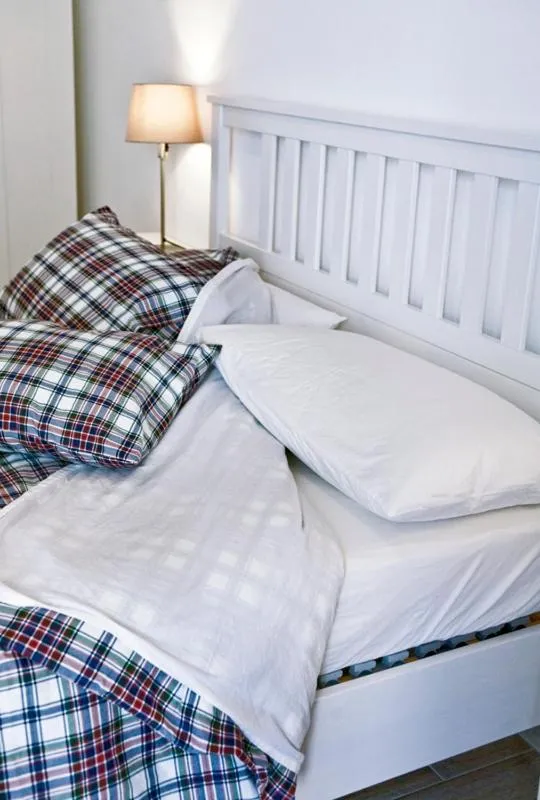Double Room with Private Bathroom - single occupancy in Fellini