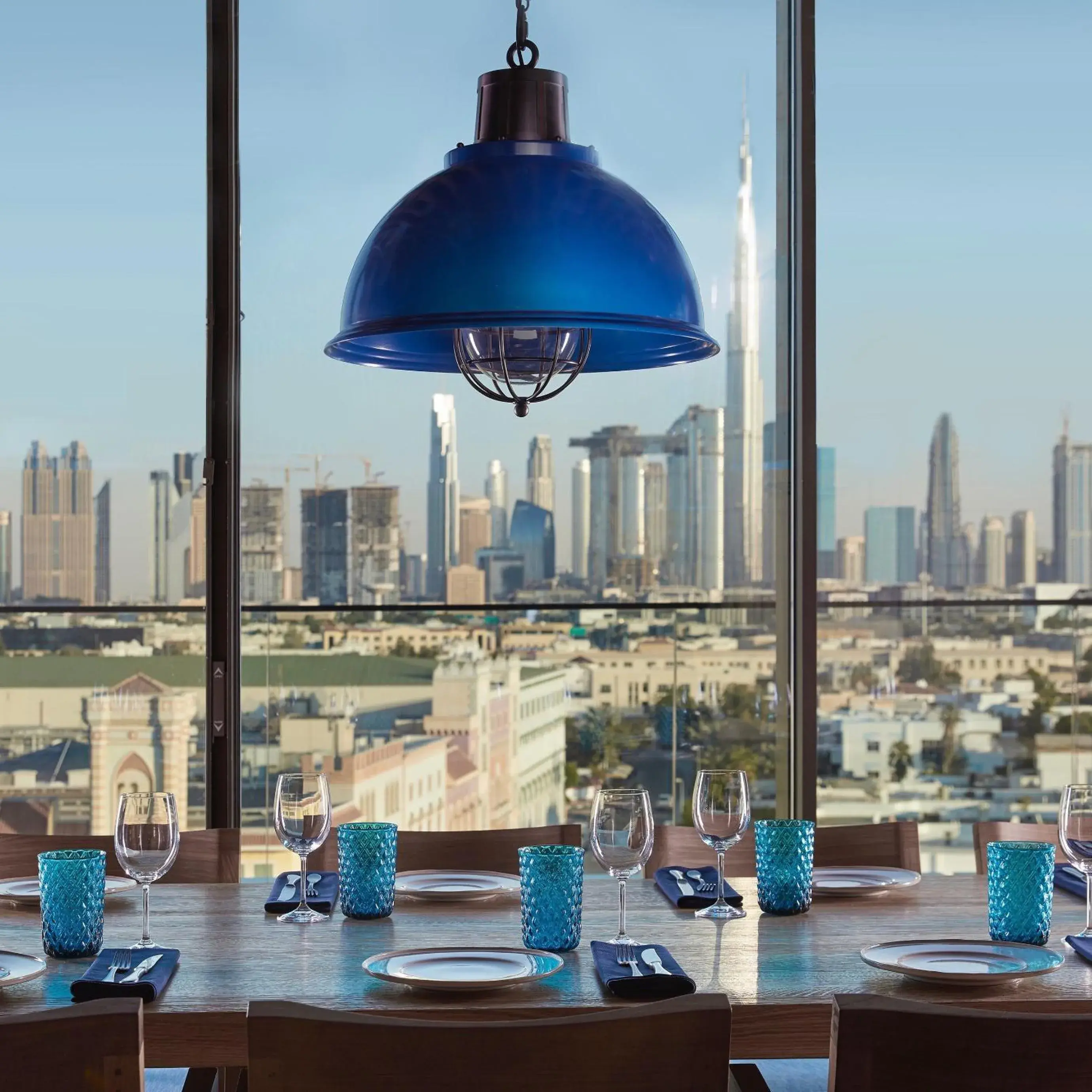 Restaurant/places to eat in Mandarin Oriental Jumeira, Dubai Restaurant/places to eat in Mandarin Oriental Jumeira, Dubai