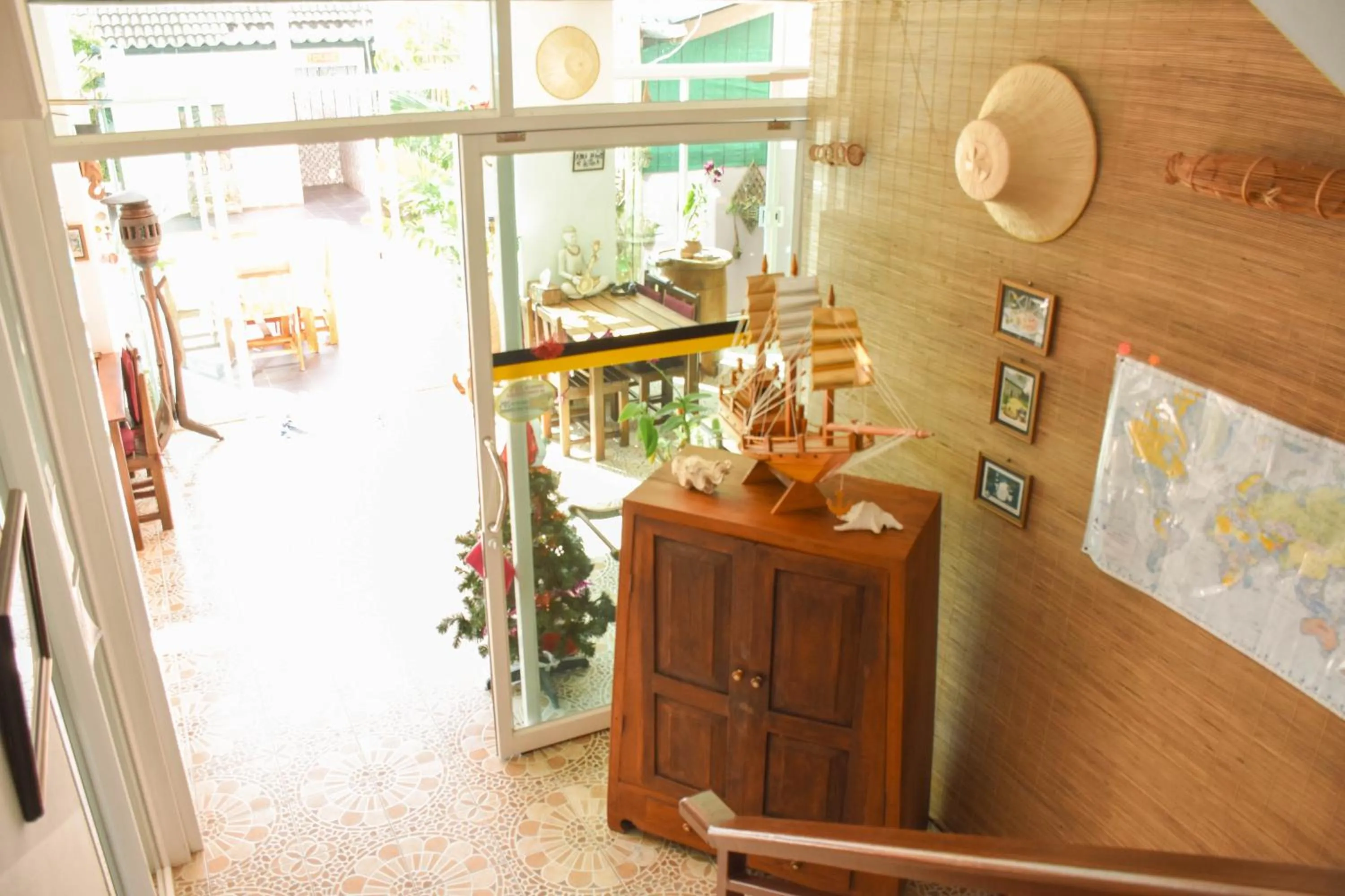 Other in Baan Rosa Bangtao Beach