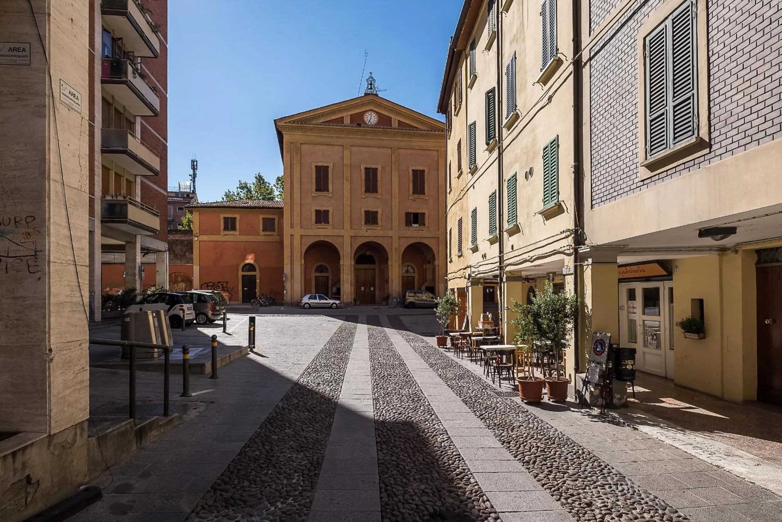 Pratello Suite Apartment