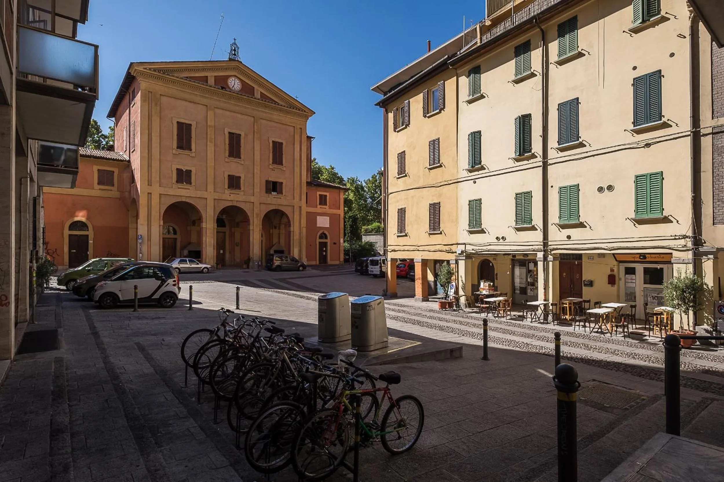 Pratello Suite Apartment