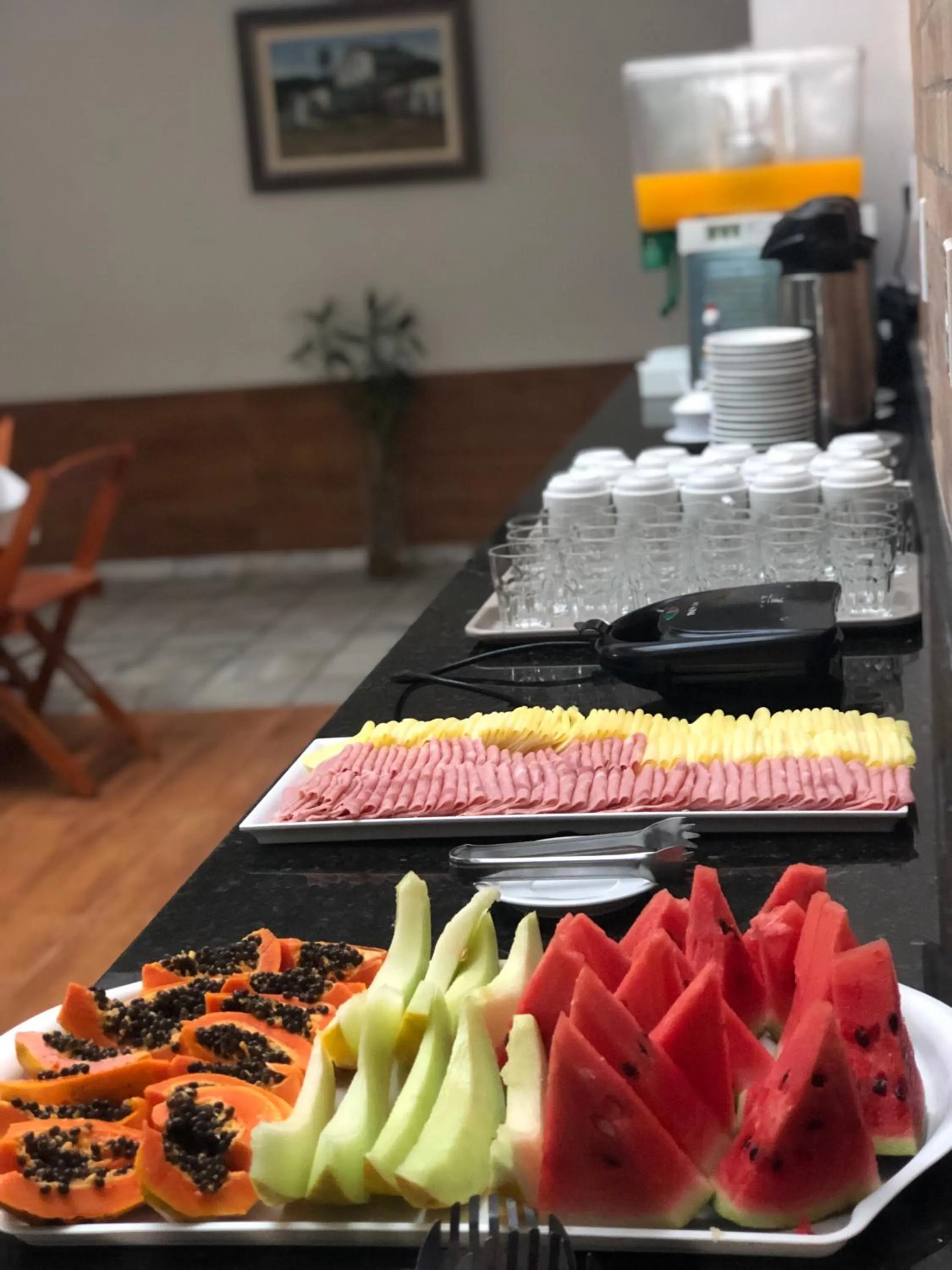 Hotel Portal do Descobrimento