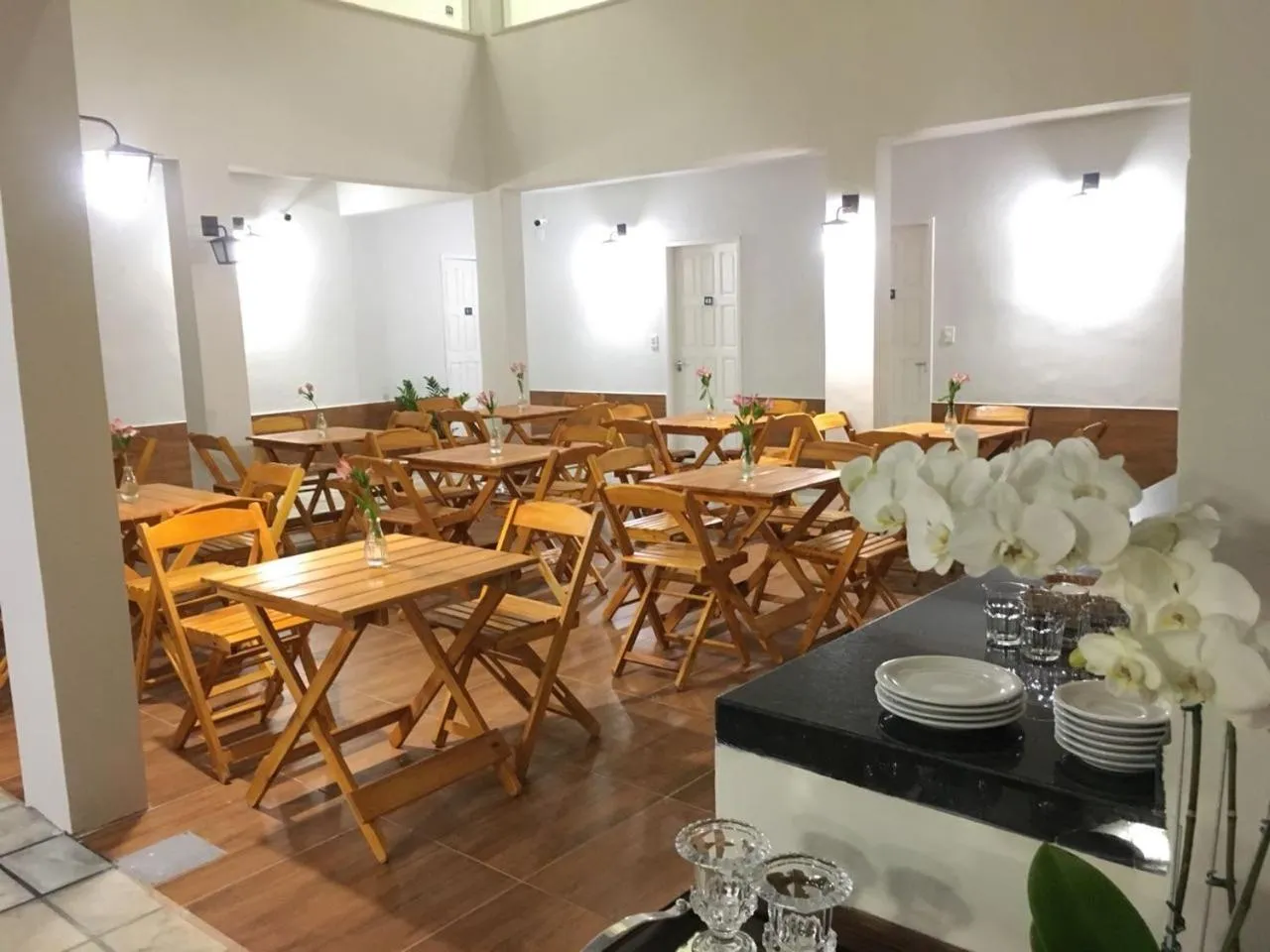 Hotel Portal do Descobrimento