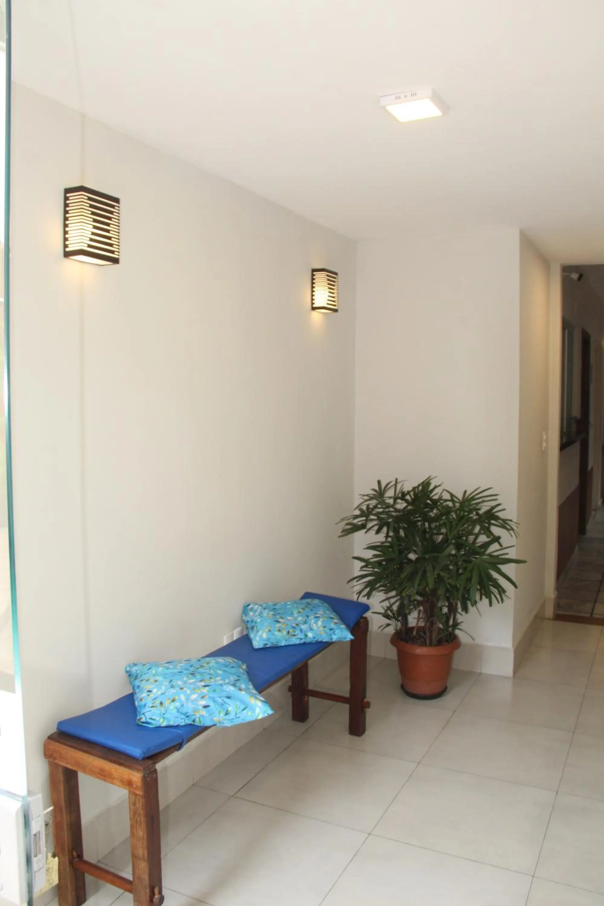 Hotel Portal do Descobrimento