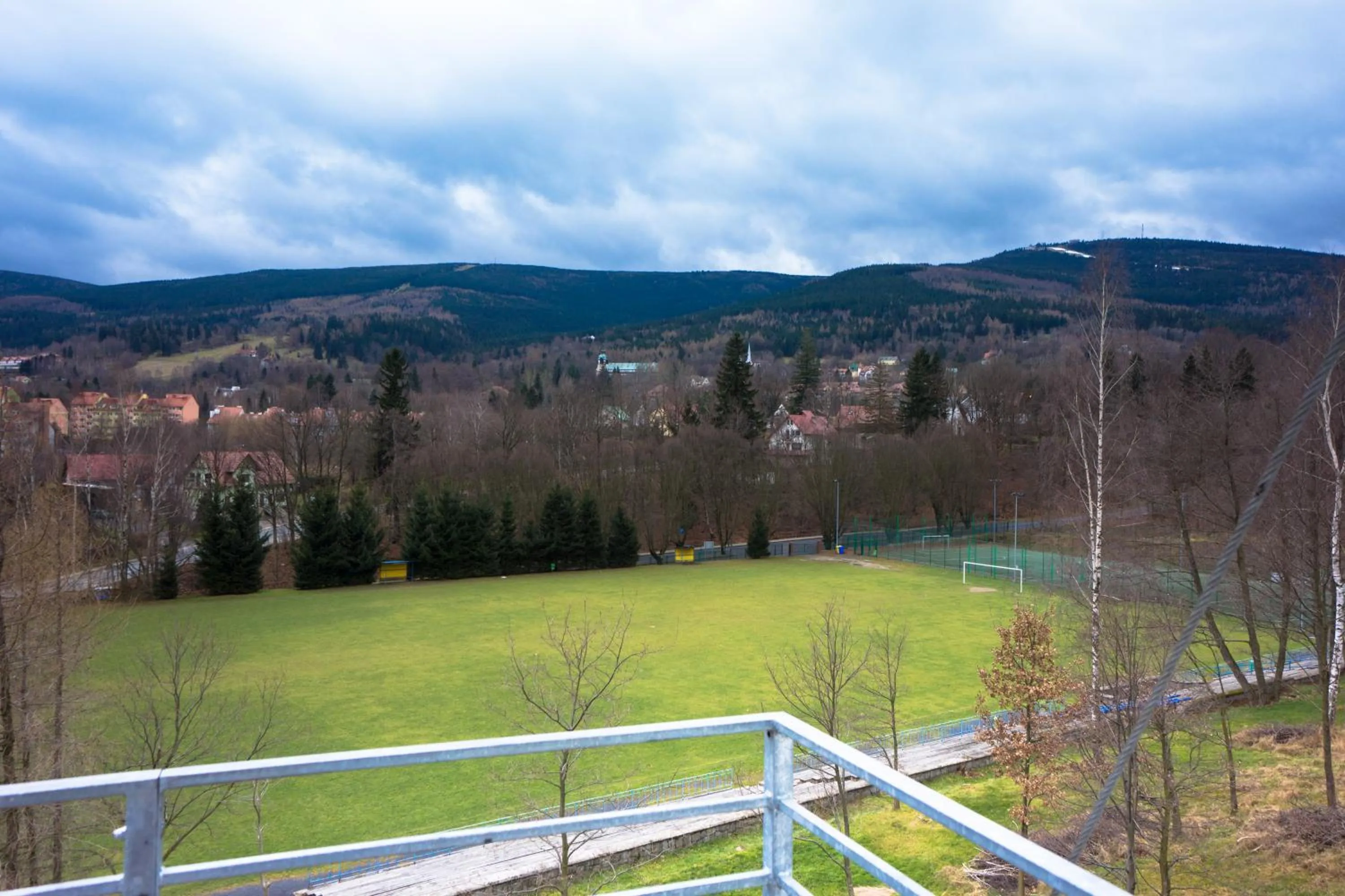 Apartamenty Izerskie - ul. Cicha 13F-G