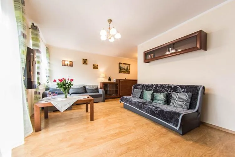 Apartamenty Izerskie - ul. Cicha 13F-G