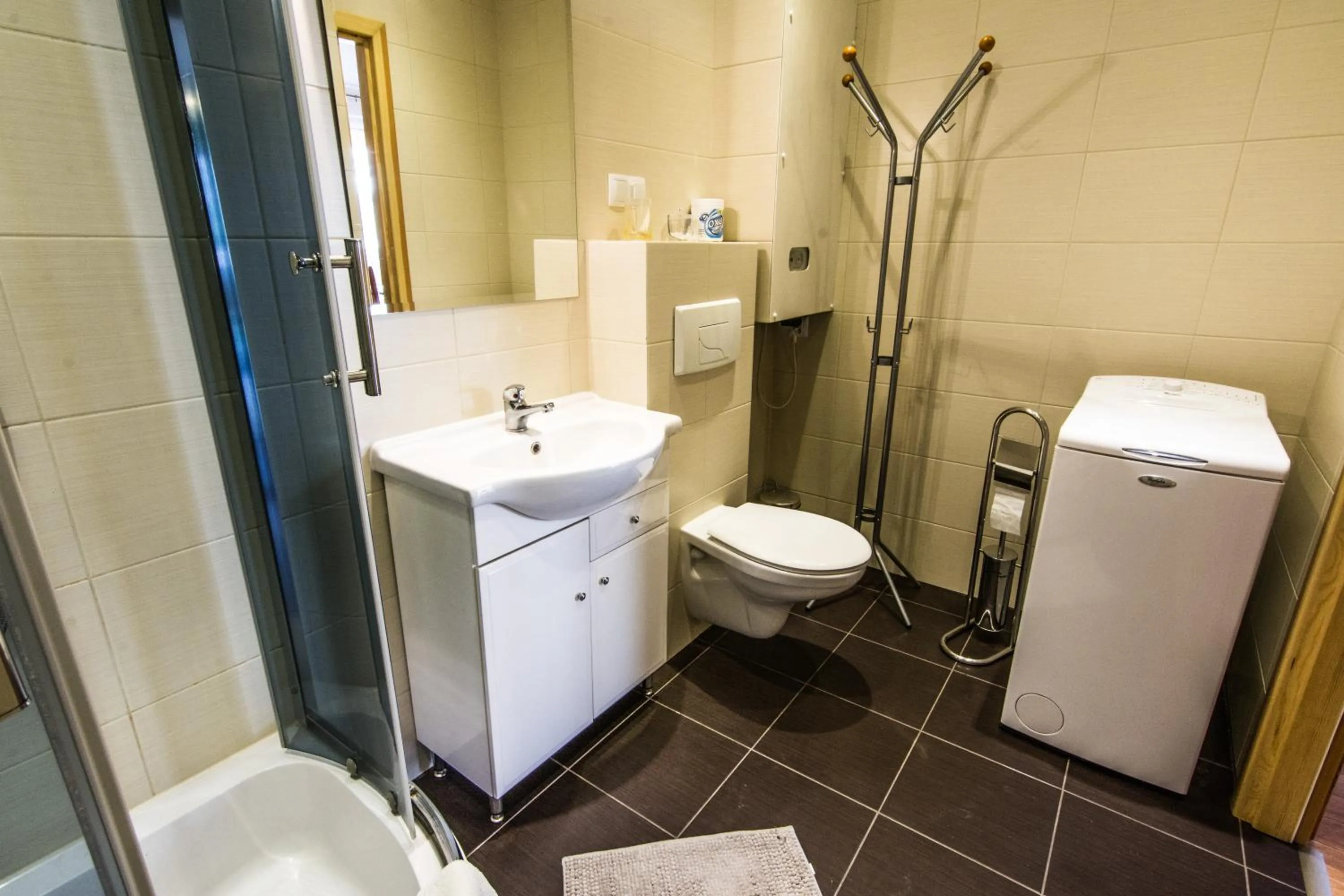 Apartamenty Izerskie - ul. Cicha 13F-G