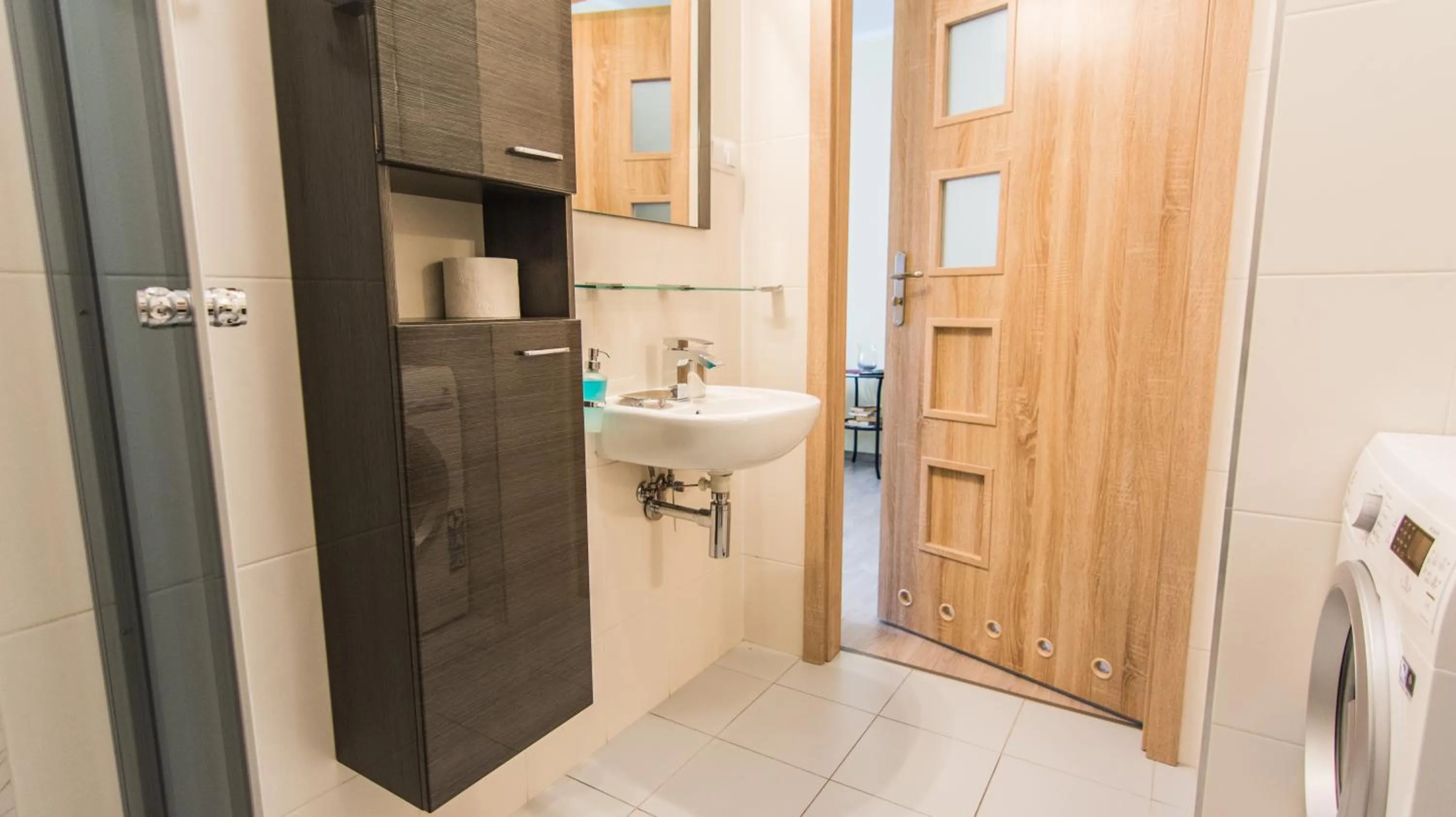 Apartamenty Izerskie - ul. Cicha 13F-G