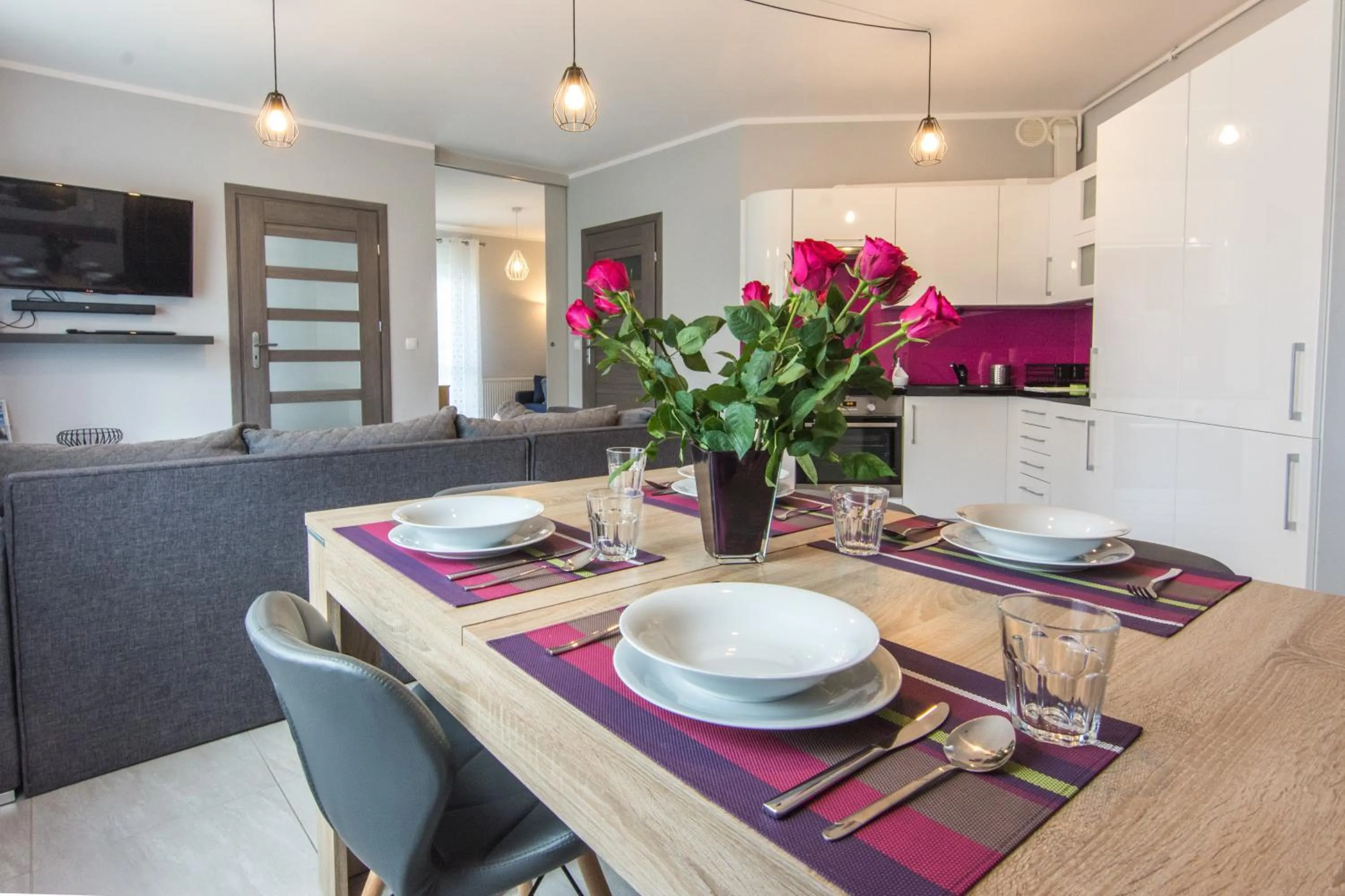 Apartamenty Izerskie - ul. Cicha 13F-G