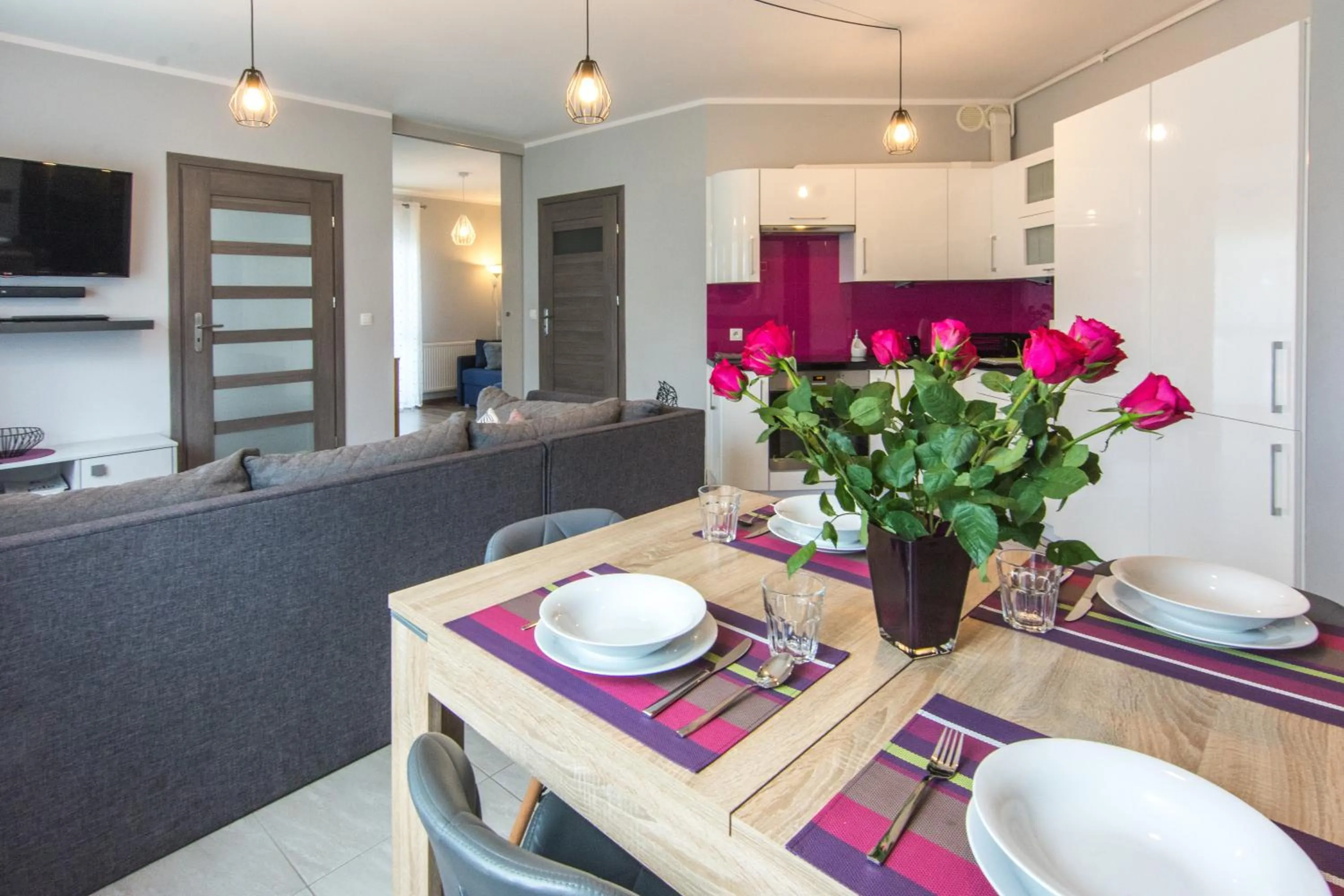 Apartamenty Izerskie - ul. Cicha 13F-G