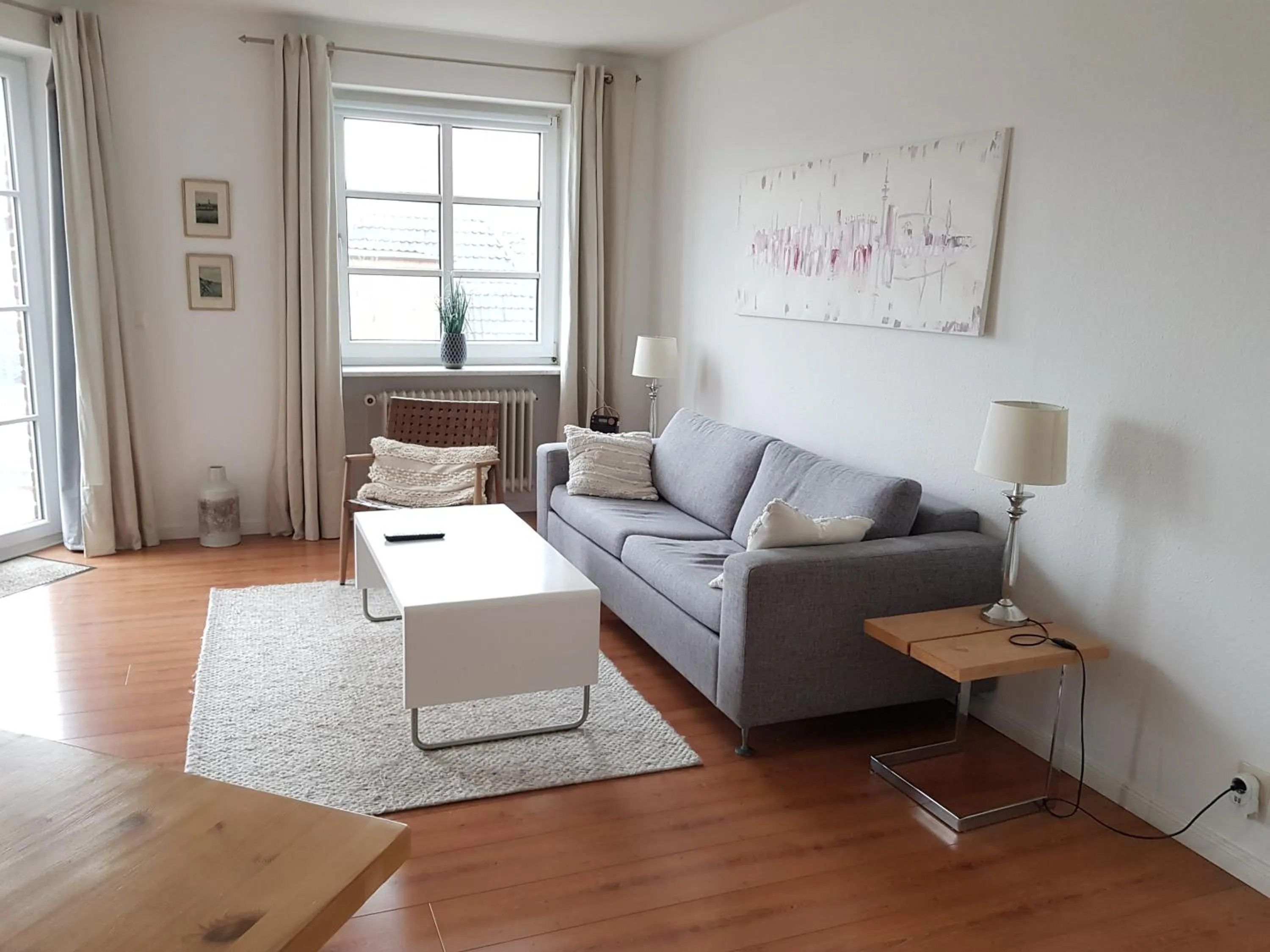 Sylter Apartments Wilhelmstrasse