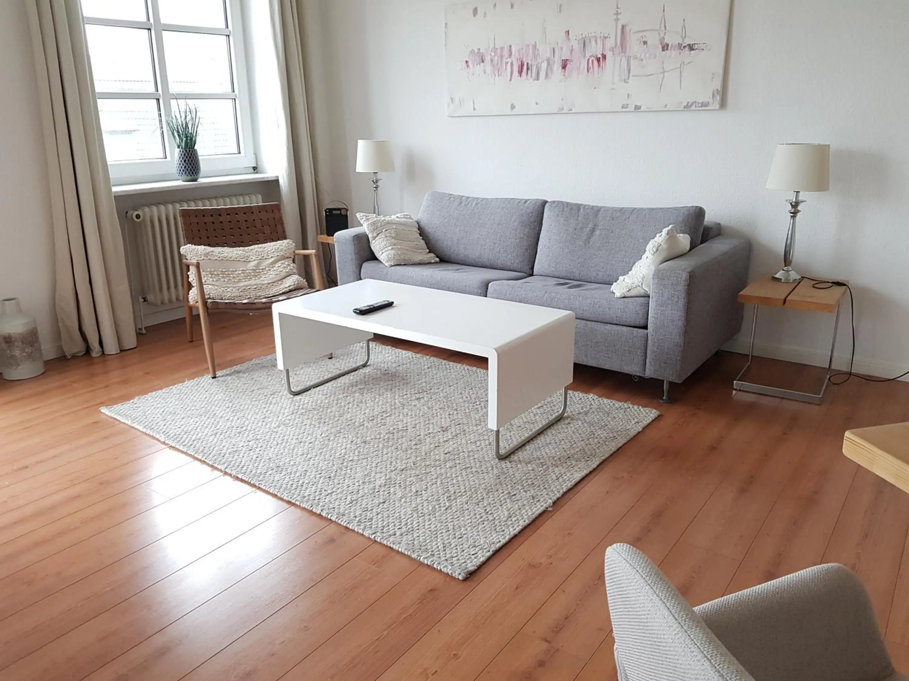 Sylter Apartments Wilhelmstrasse