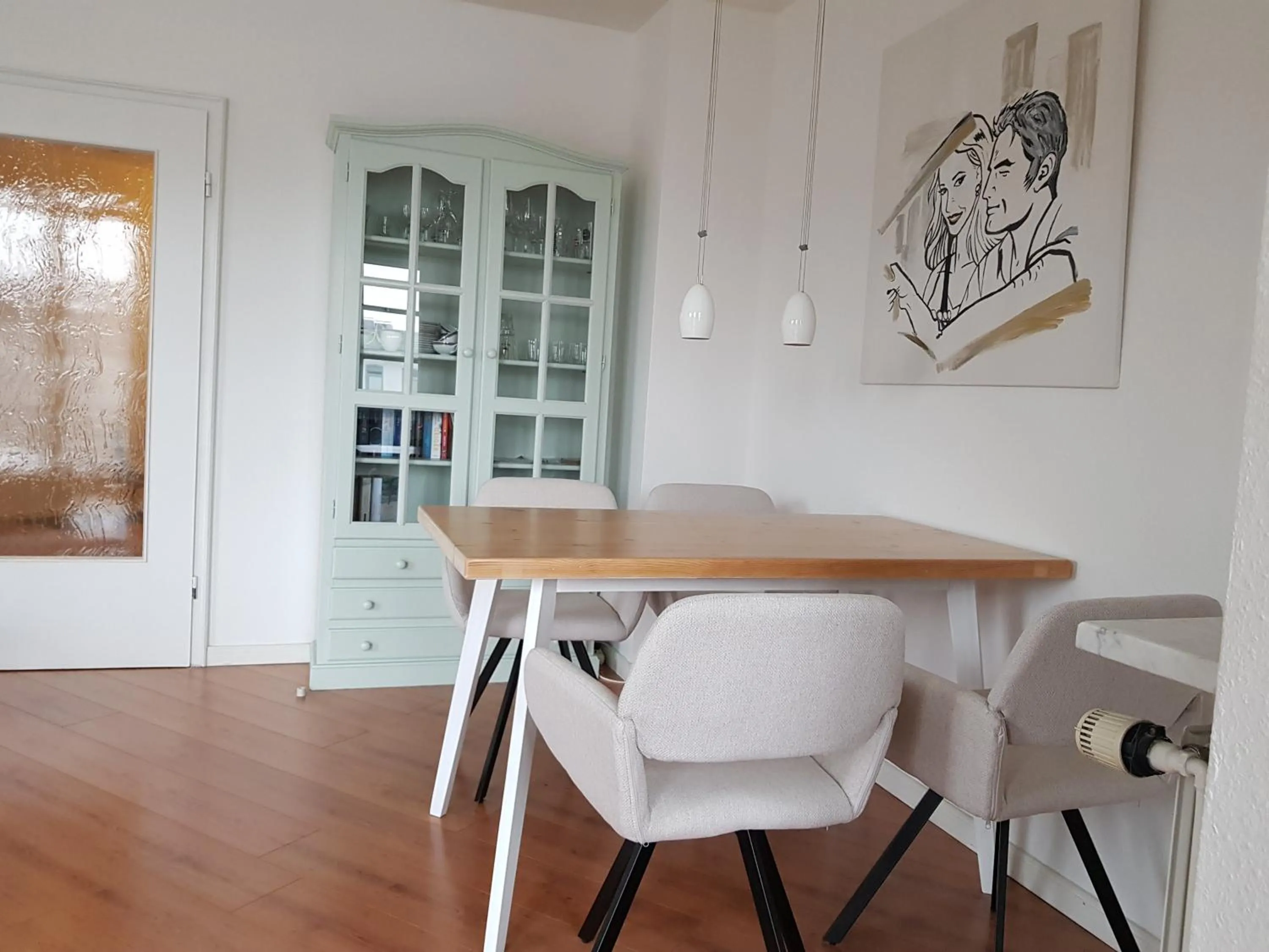 Sylter Apartments Wilhelmstrasse