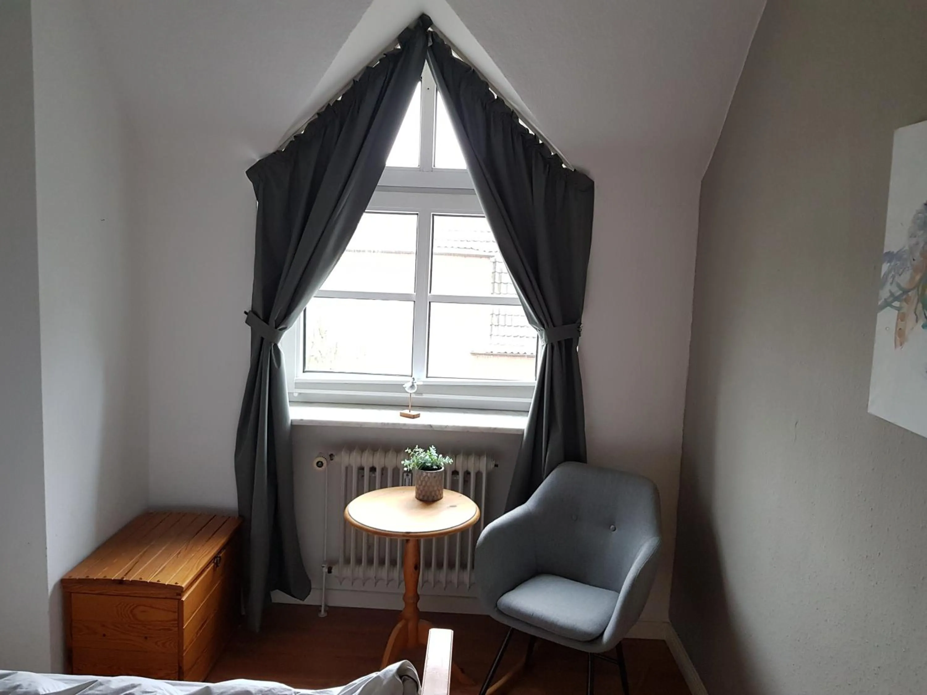 Sylter Apartments Wilhelmstrasse