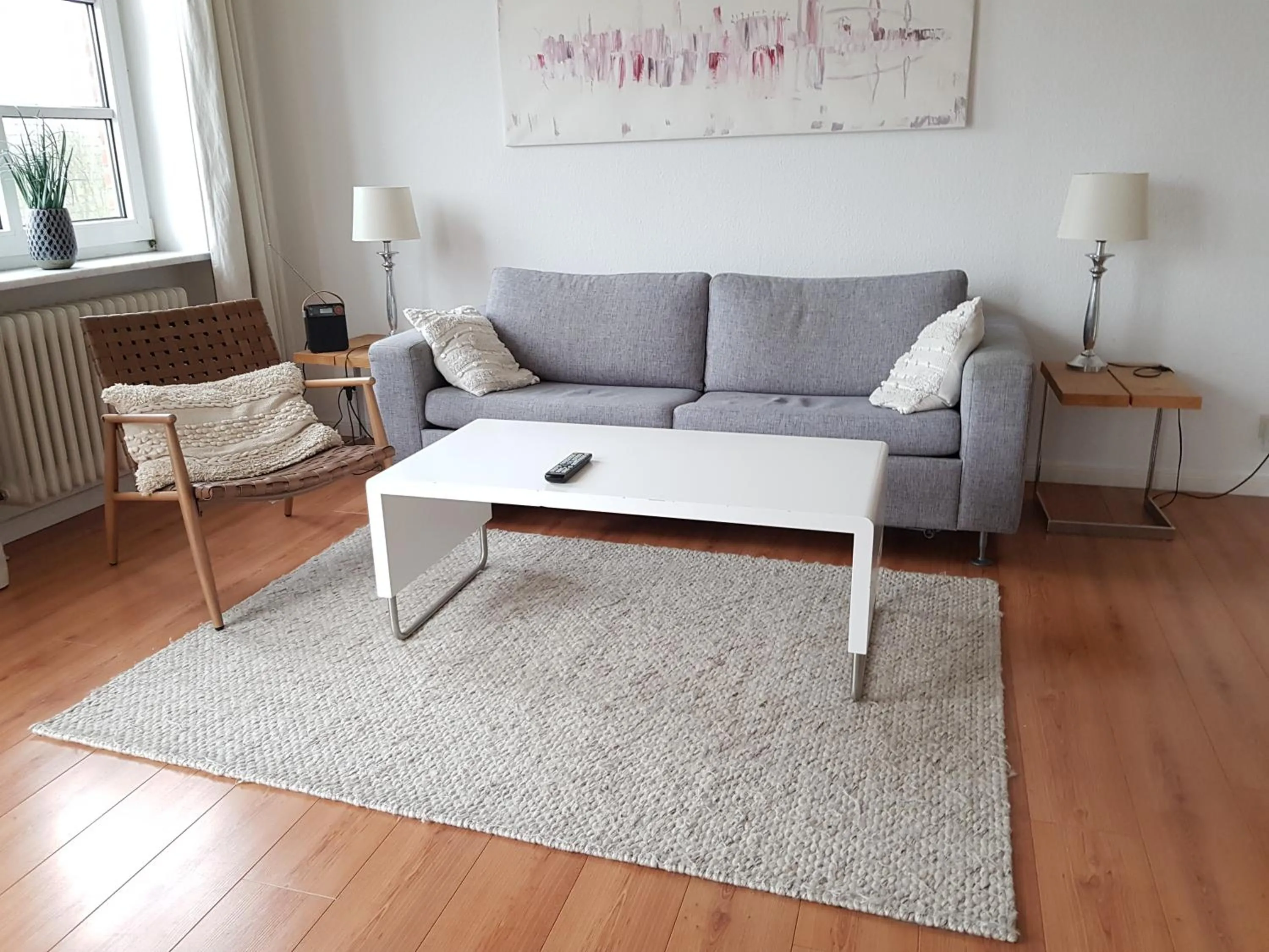 Sylter Apartments Wilhelmstrasse