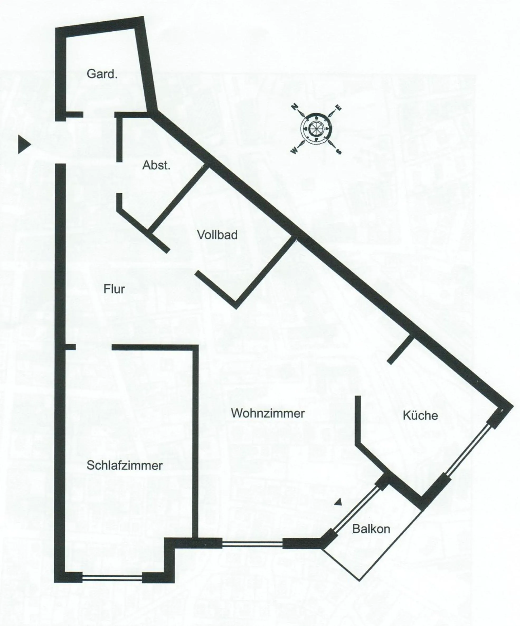 Sylter Apartments Wilhelmstrasse