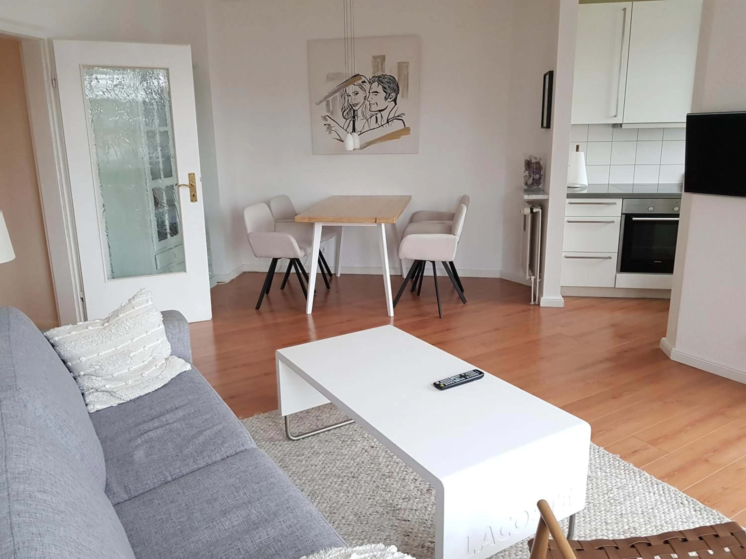 Sylter Apartments Wilhelmstrasse