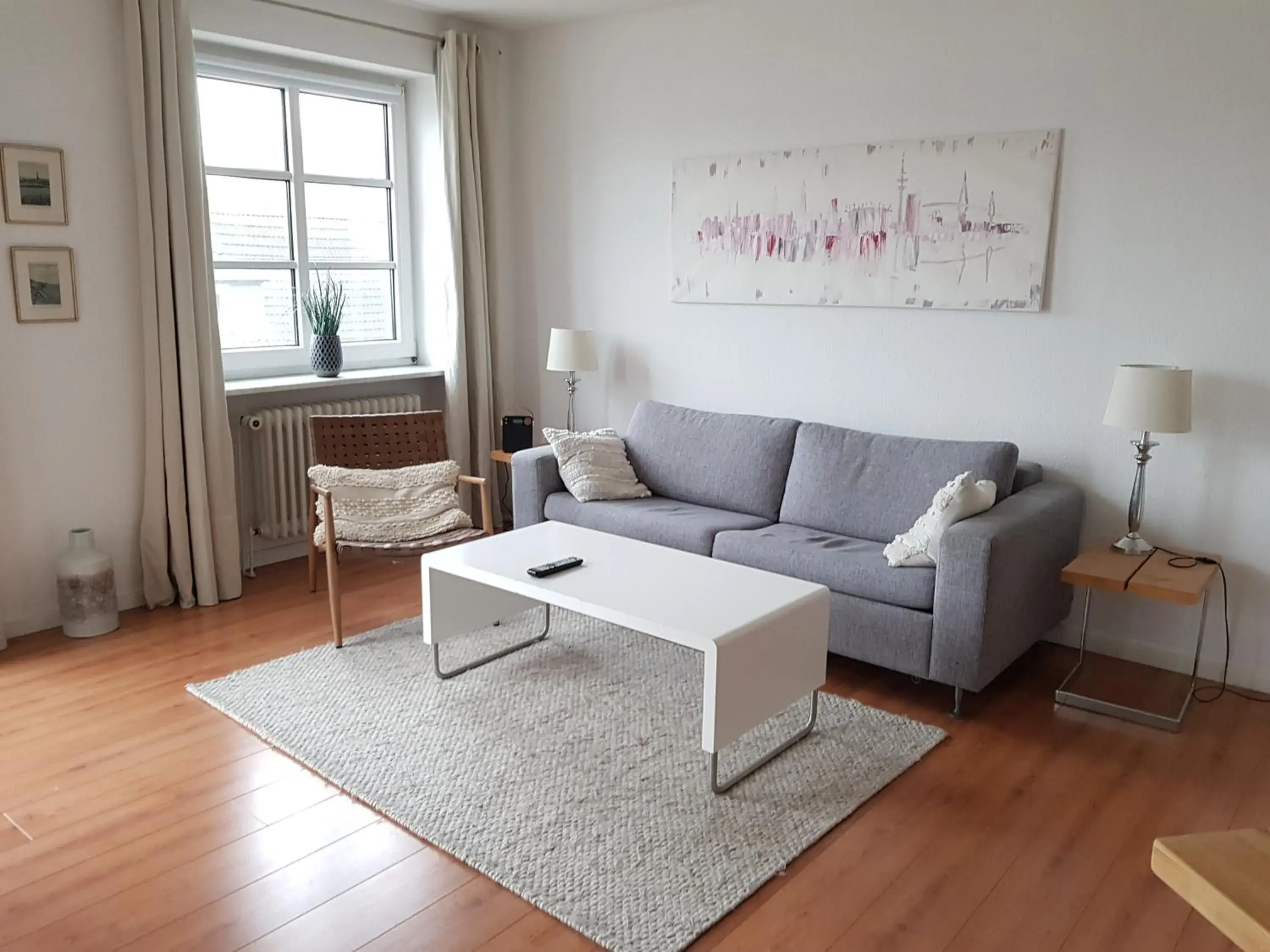 Sylter Apartments Wilhelmstrasse Sylter Apartments Wilhelmstrasse