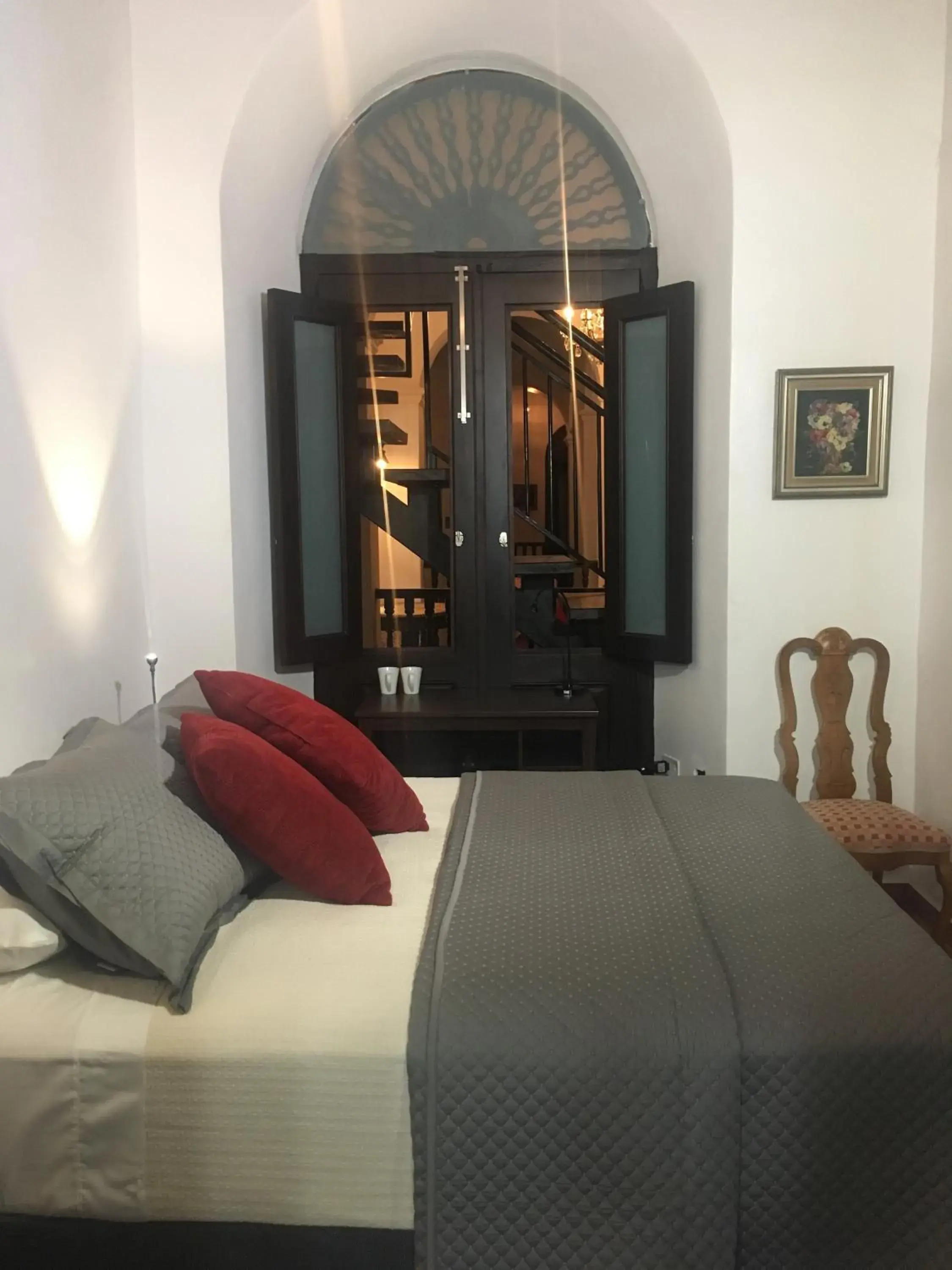 Double Room in 352 Guest House Hotel Boutique Double Room in 352 Guest House Hotel Boutique