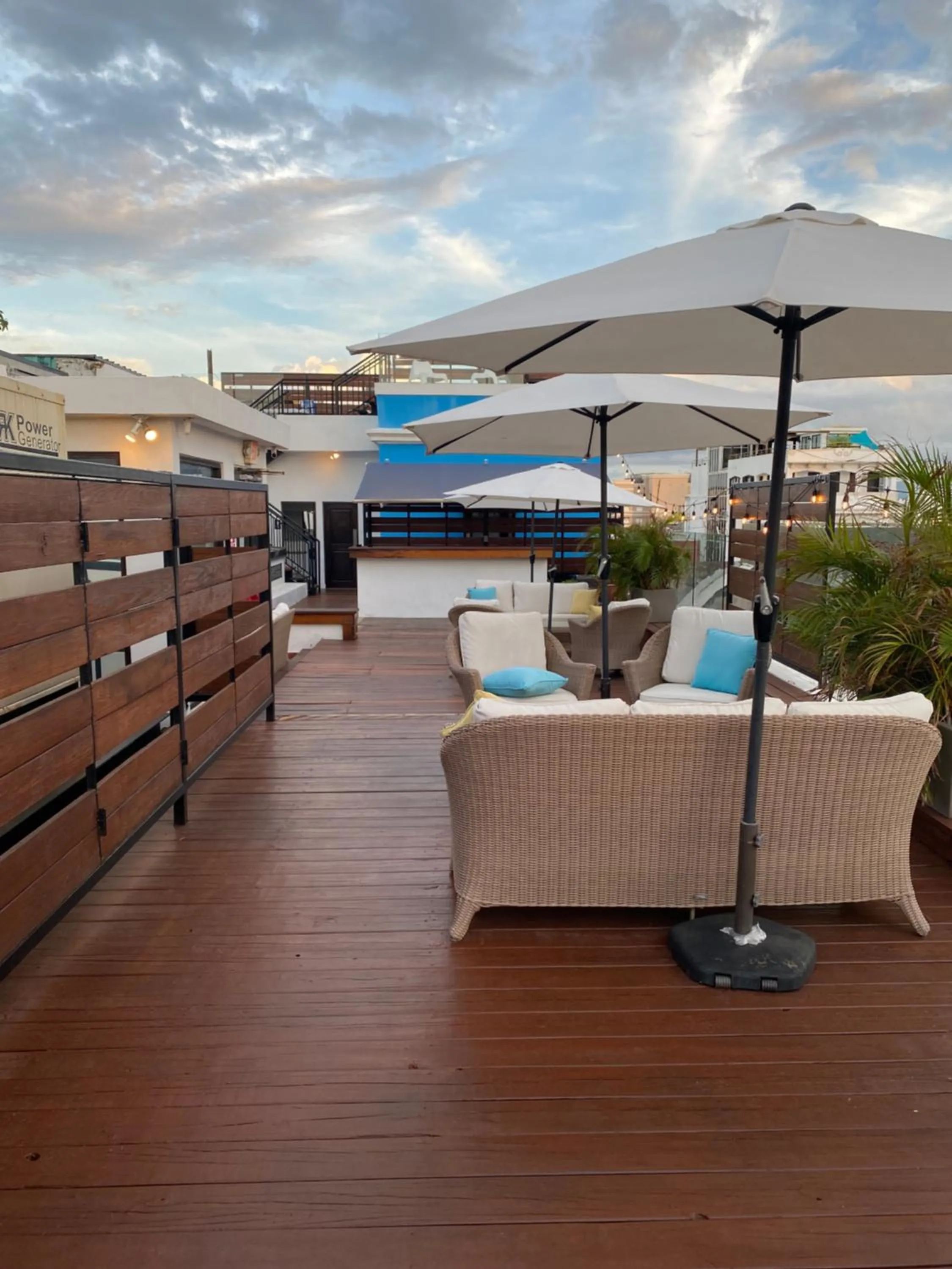 Property building in 352 Guest House Hotel Boutique