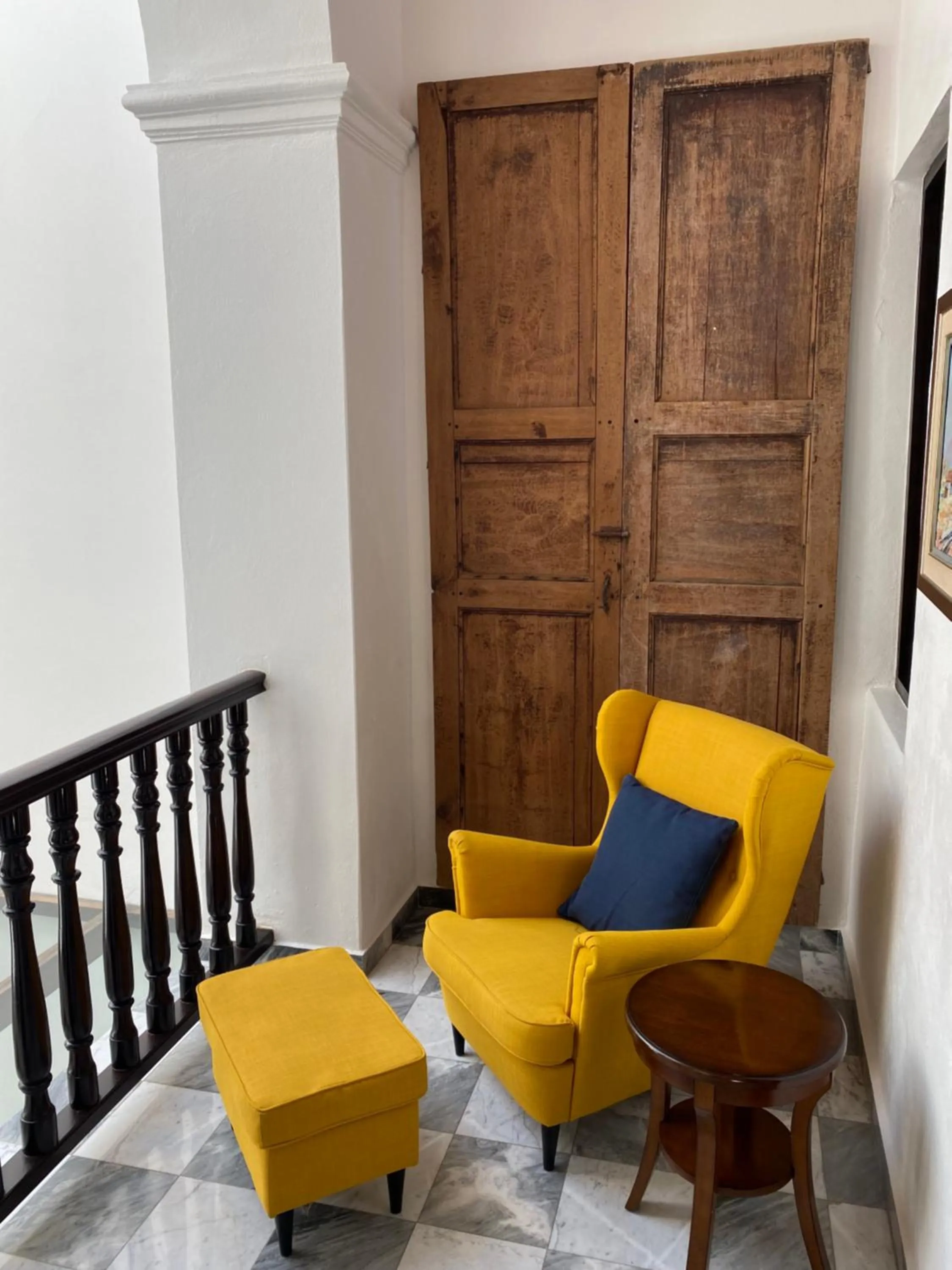 Property building in 352 Guest House Hotel Boutique