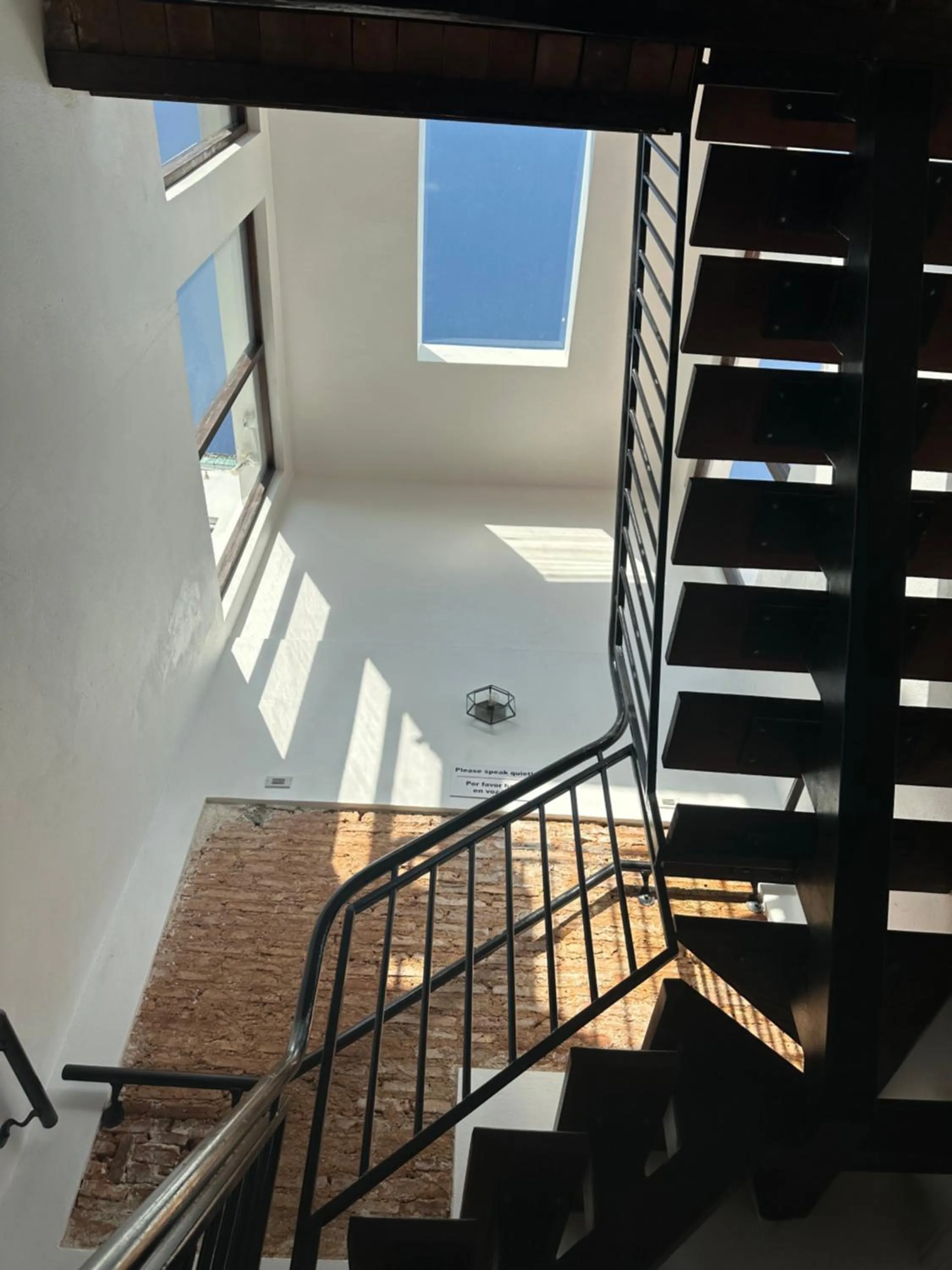 Property building in 352 Guest House Hotel Boutique