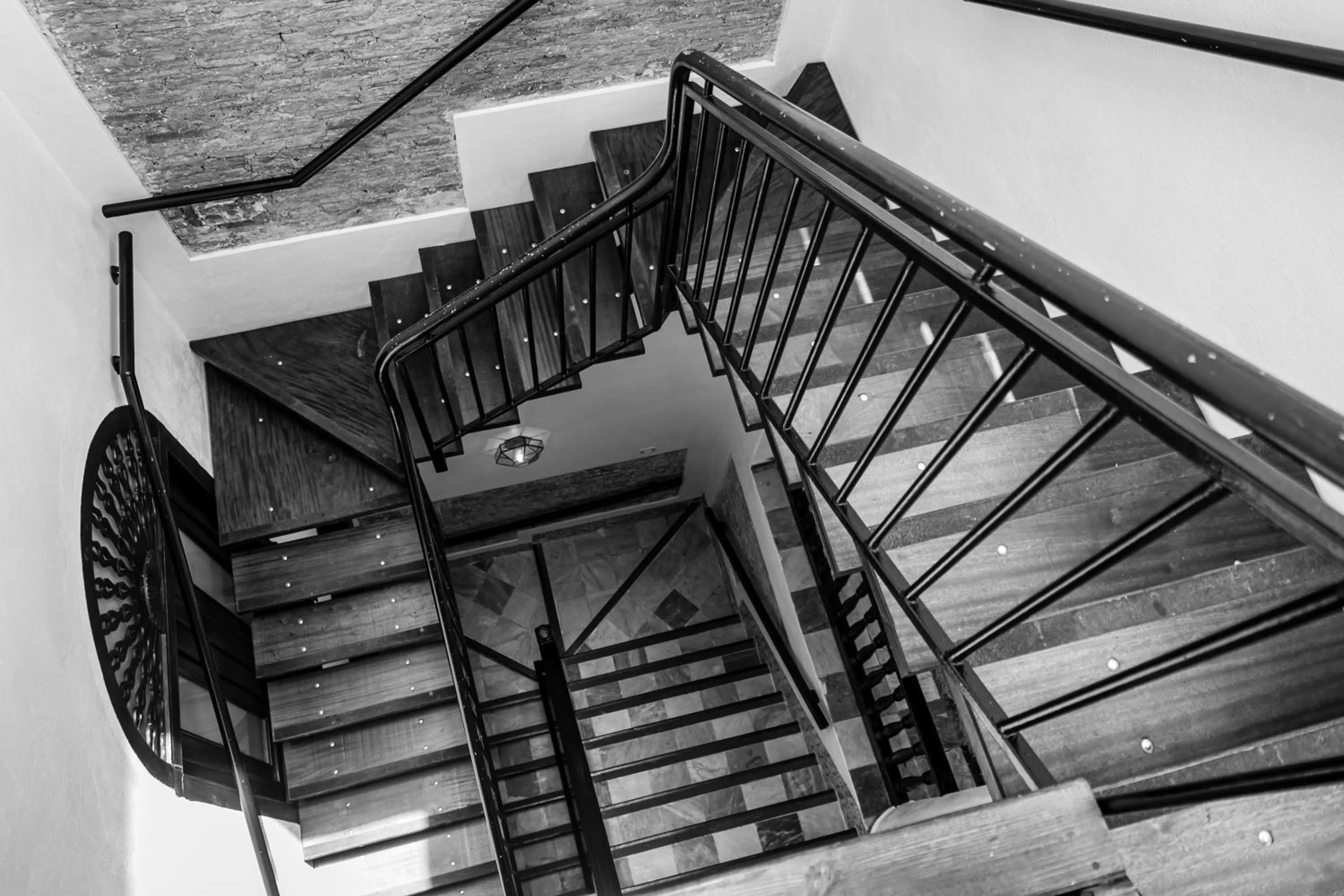 Area and facilities in 352 Guest House Hotel Boutique