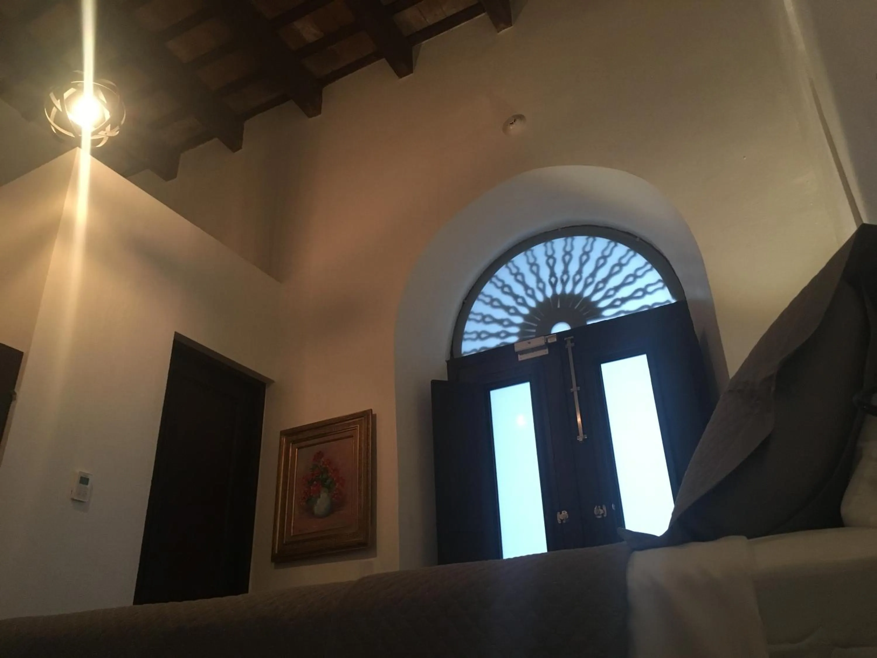 Bedroom in 352 Guest House Hotel Boutique