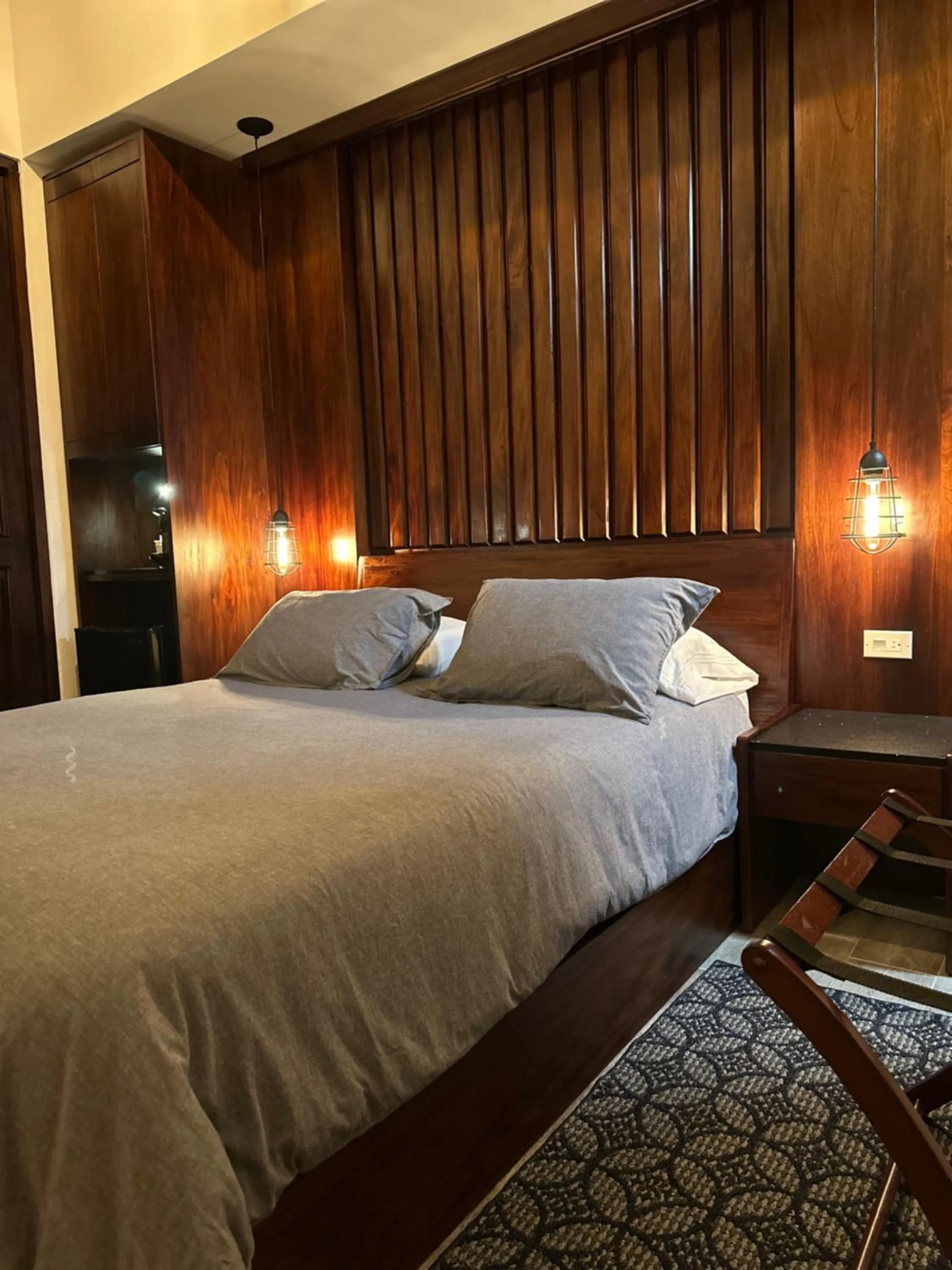 Bedroom, Bed in 352 Guest House Hotel Boutique