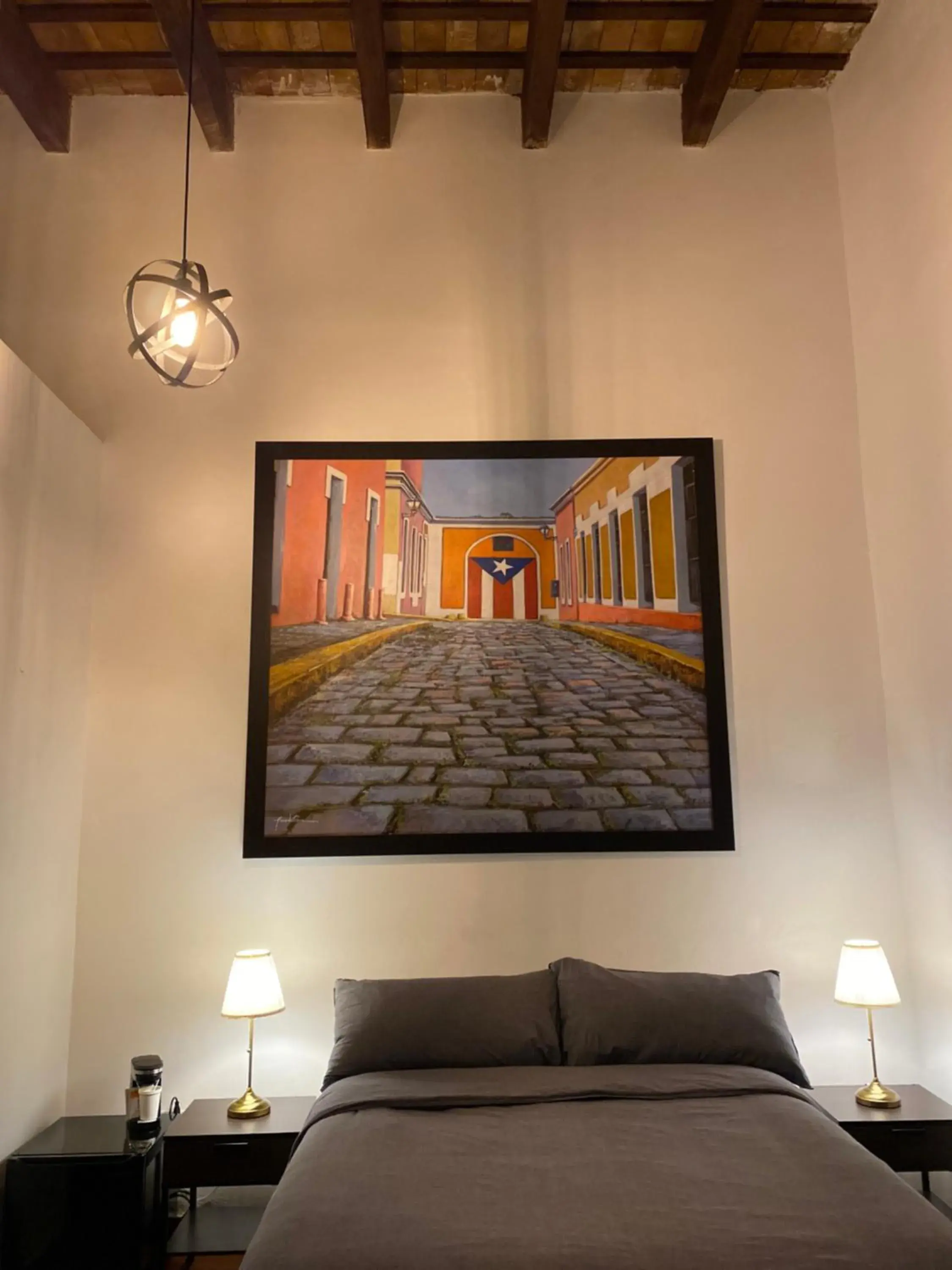 Double Room in 352 Guest House Hotel Boutique Double Room in 352 Guest House Hotel Boutique
