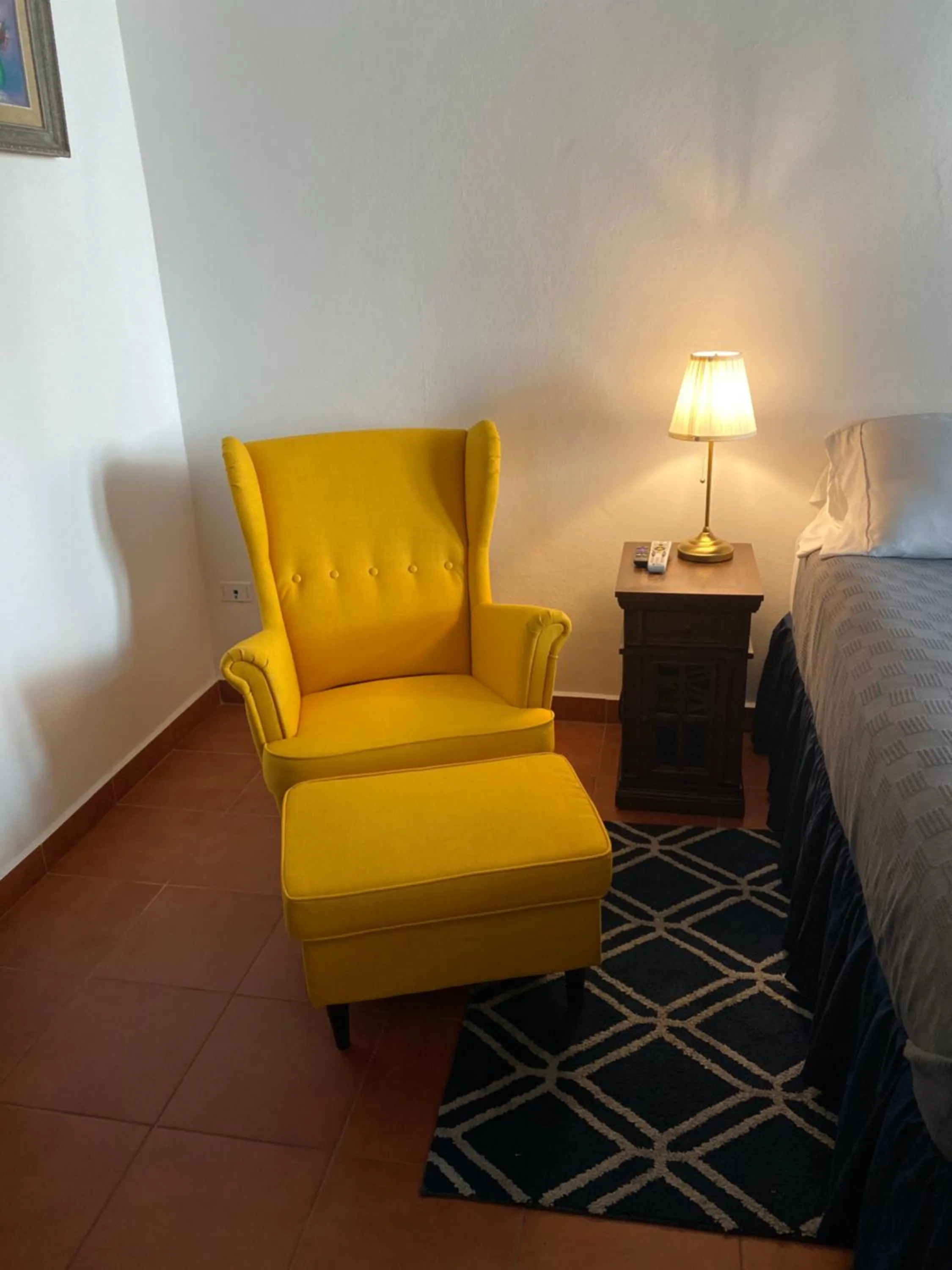 Bedroom, Bed in 352 Guest House Hotel Boutique