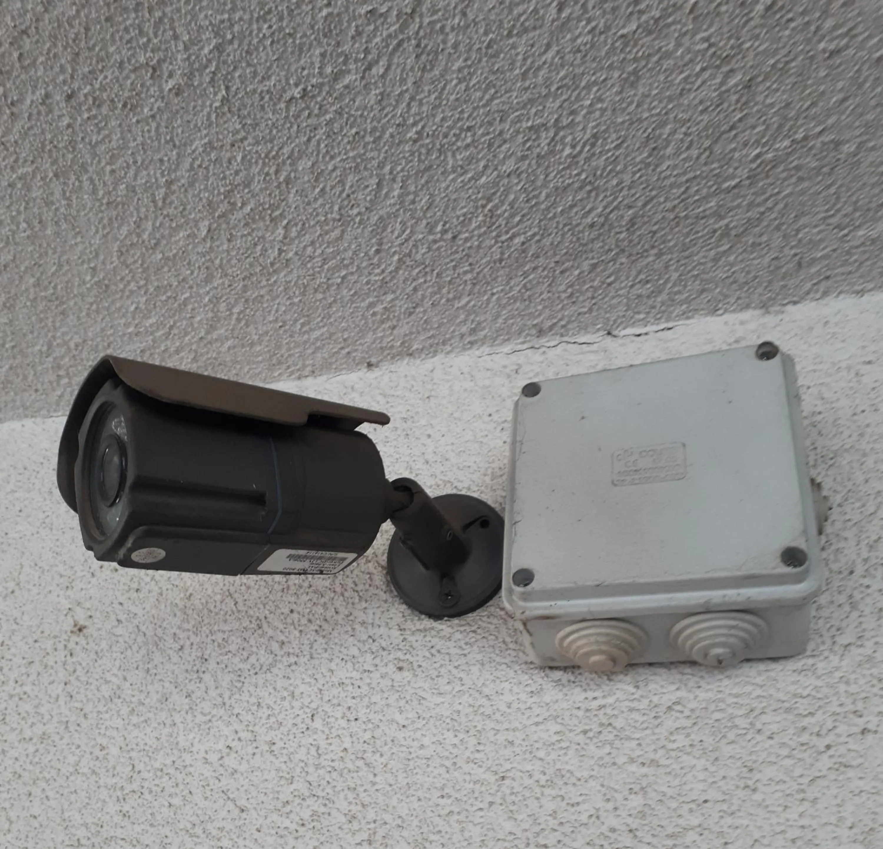 Property building in Top Level Residence