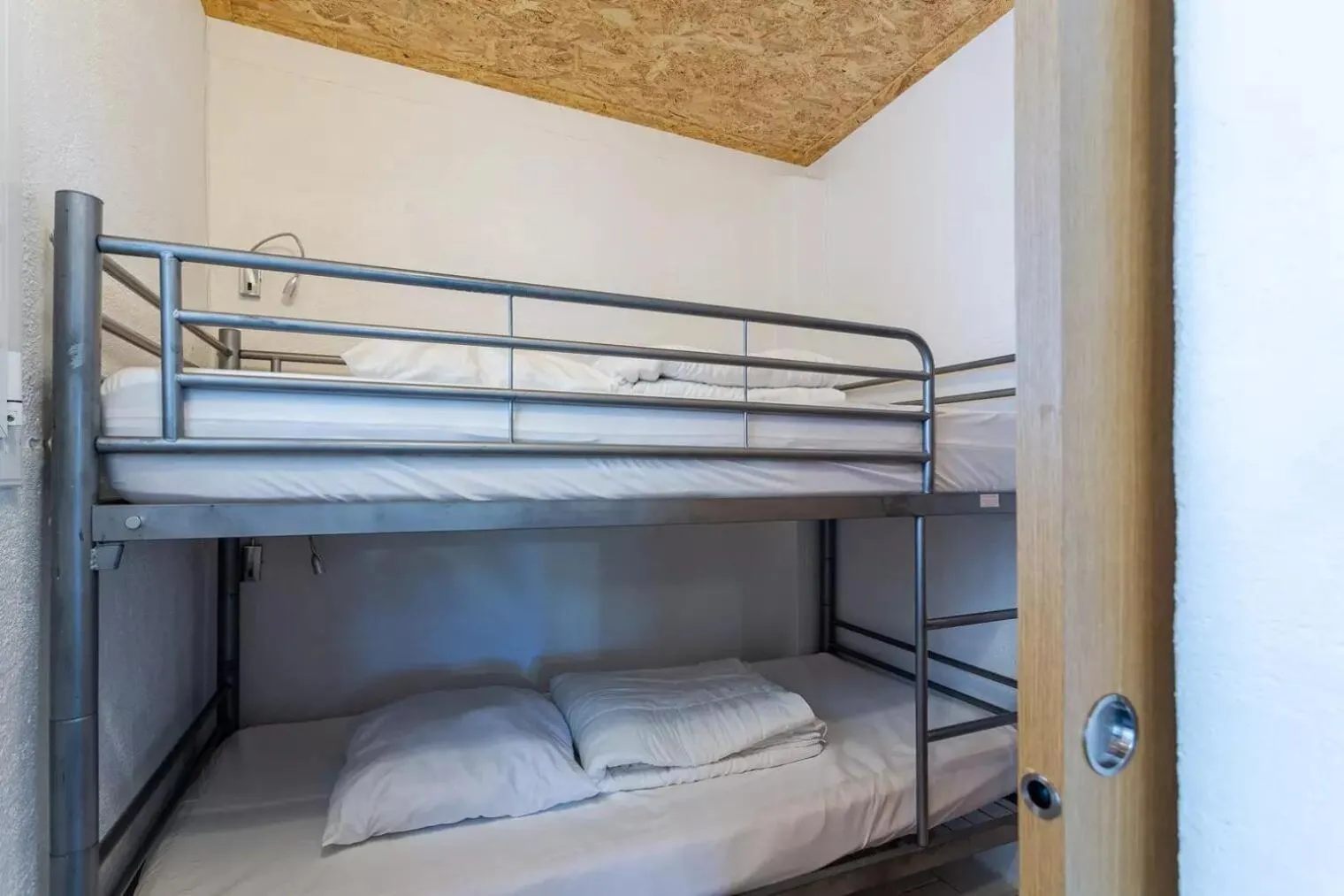 Bedroom, Bed in Sea près des Golfs