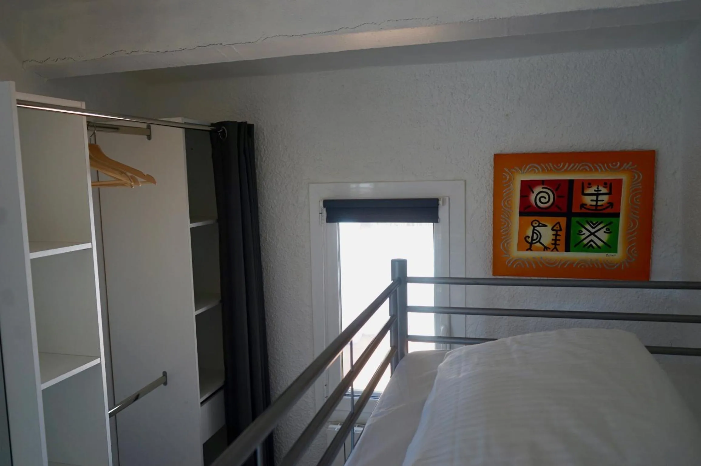 bunk bed, Bed in Sea près des Golfs