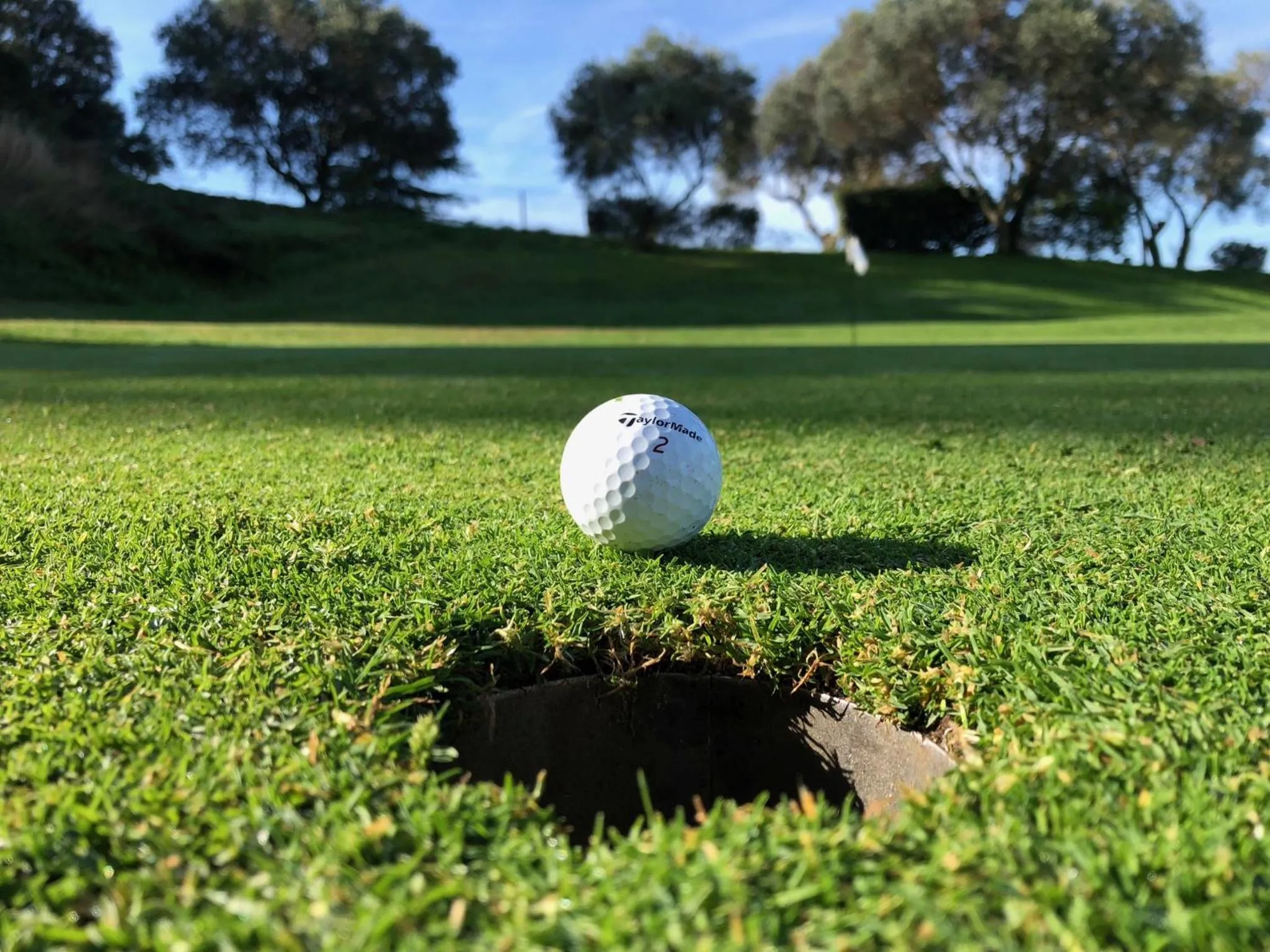 BBQ facilities in Sea près des Golfs