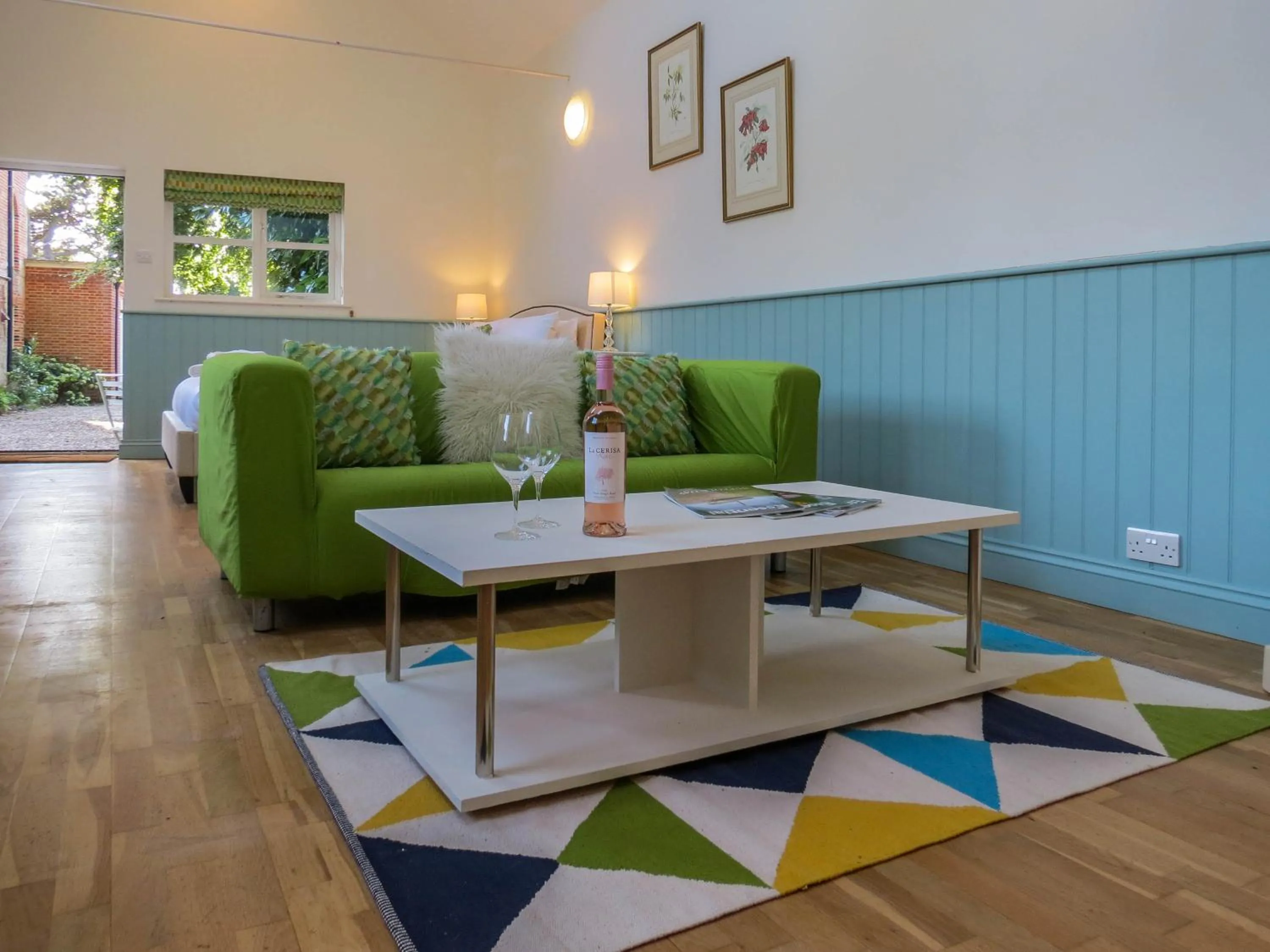 Bluebell Studio