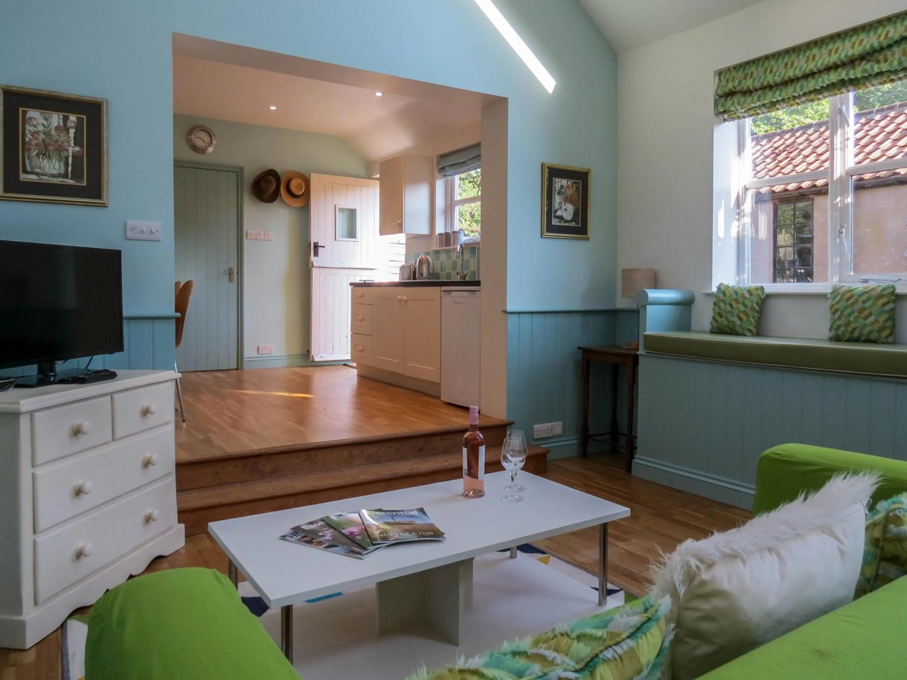 Bluebell Studio