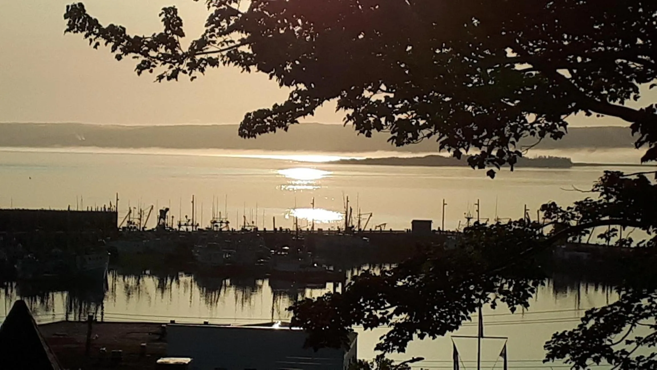 Hillside Landing B&B